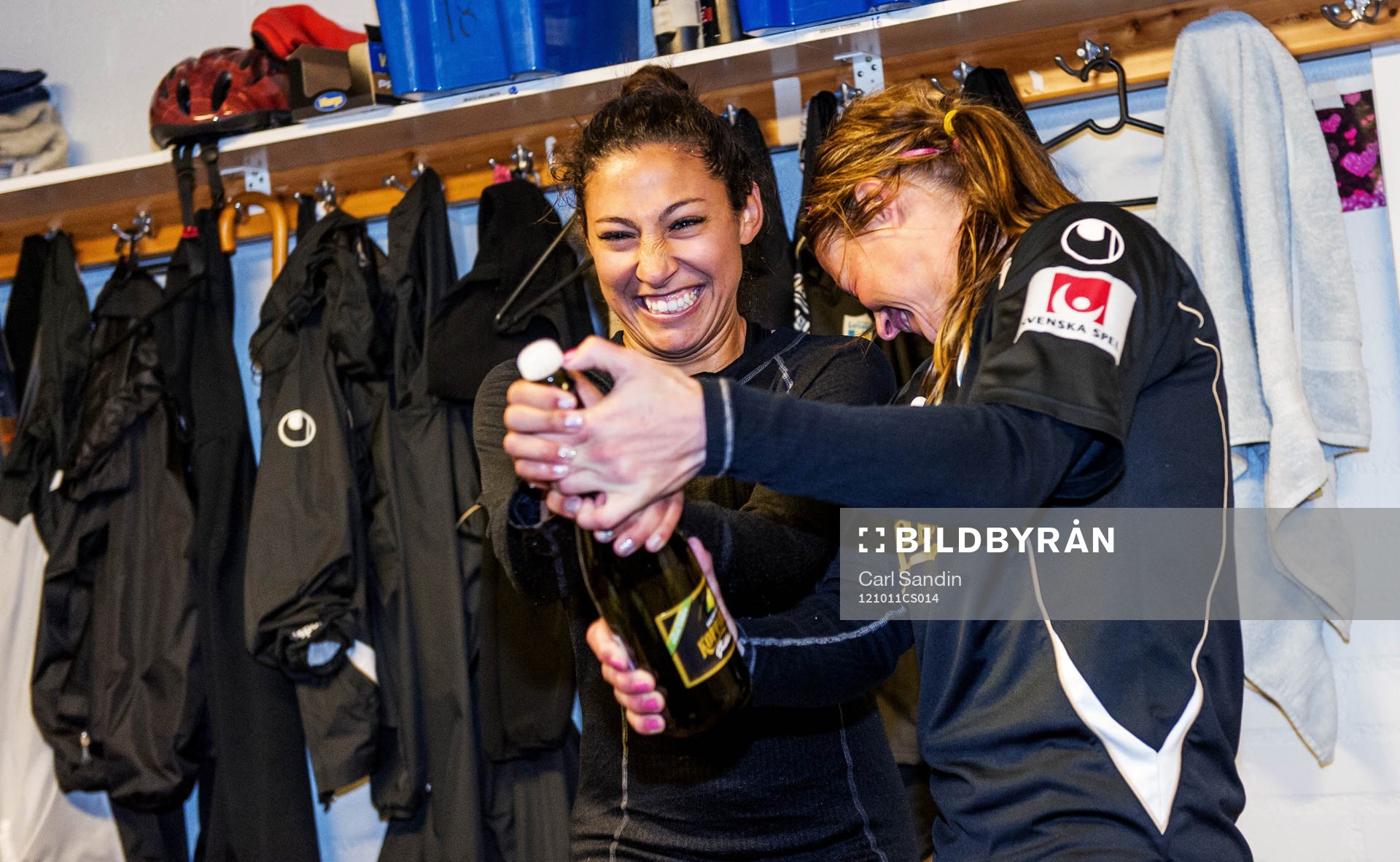Fotboll, Dam Svenska Cupen, Final, Kopparbergs Göteborg -