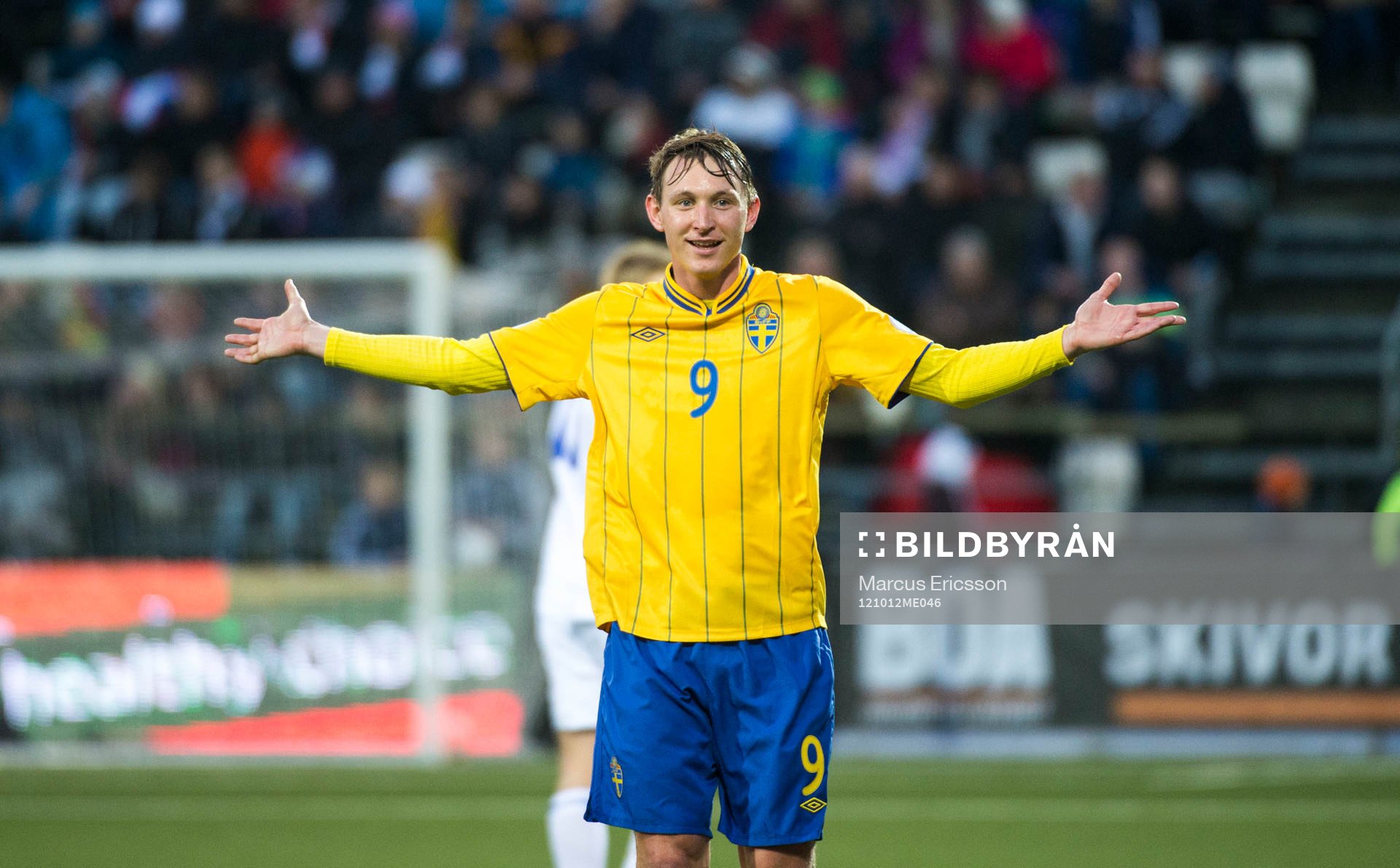 Kim Källström, Sverige