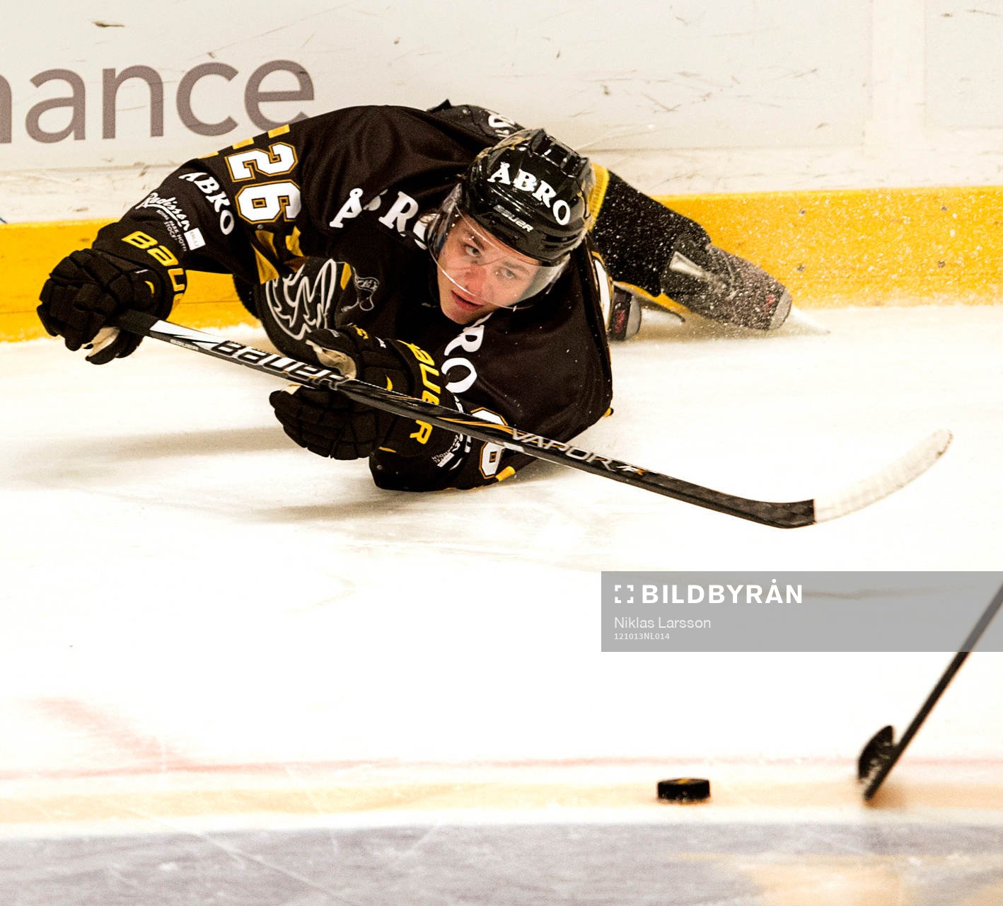 Mattias Janmark-Nylén, AIK