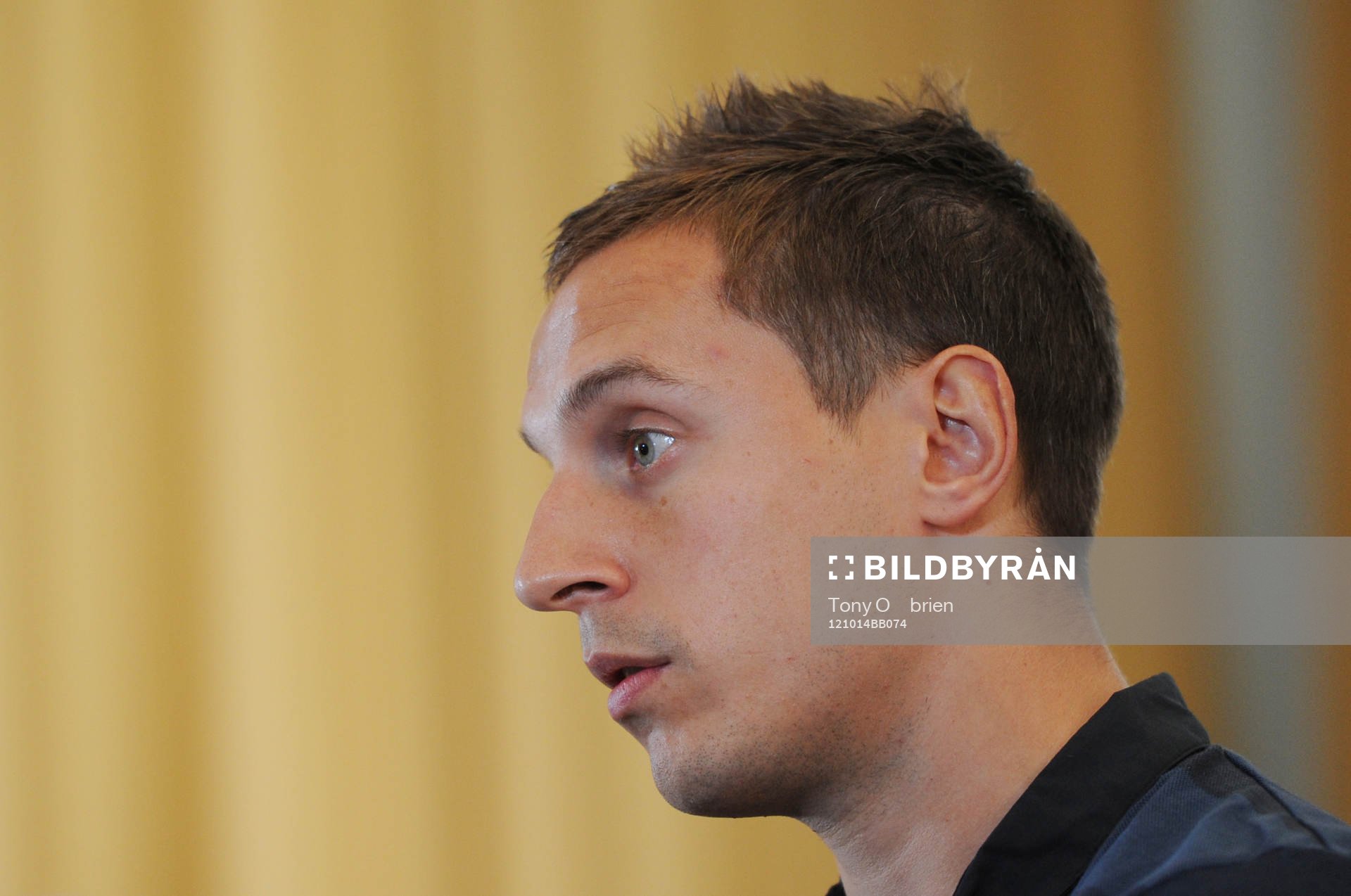 Football - England Press Conference - The Grove Hotel,