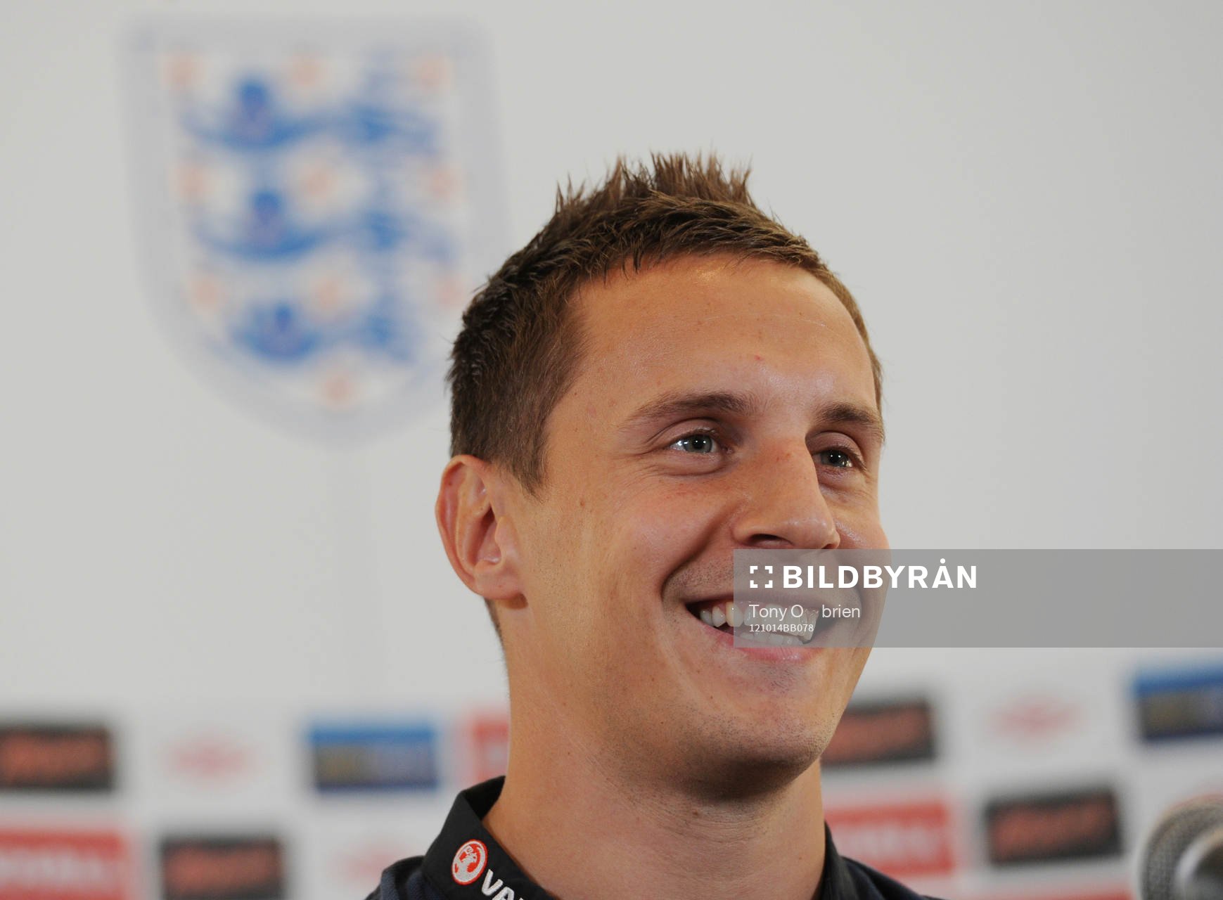 Football - England Press Conference - The Grove Hotel,