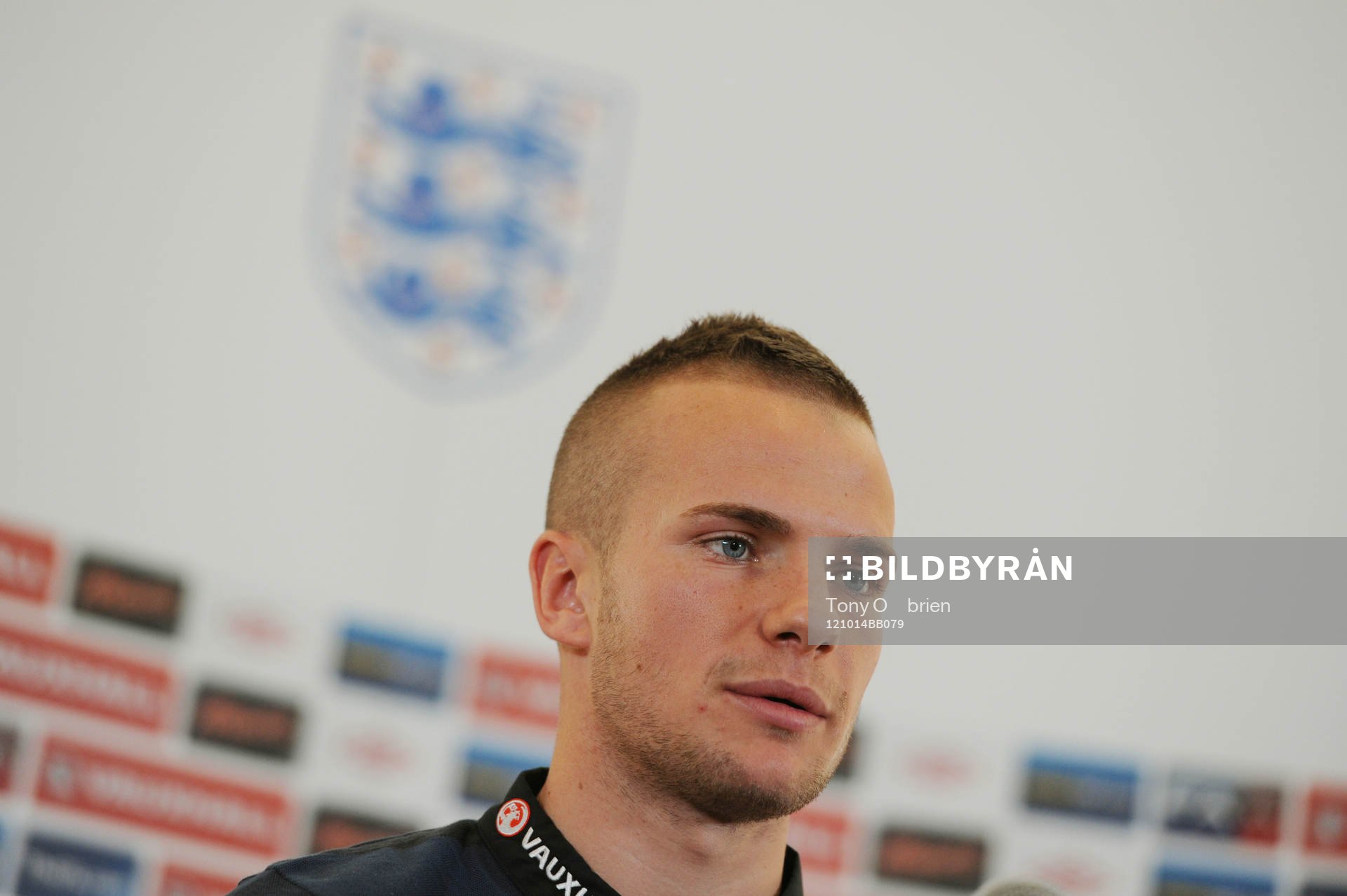 Football - England Press Conference - The Grove Hotel,