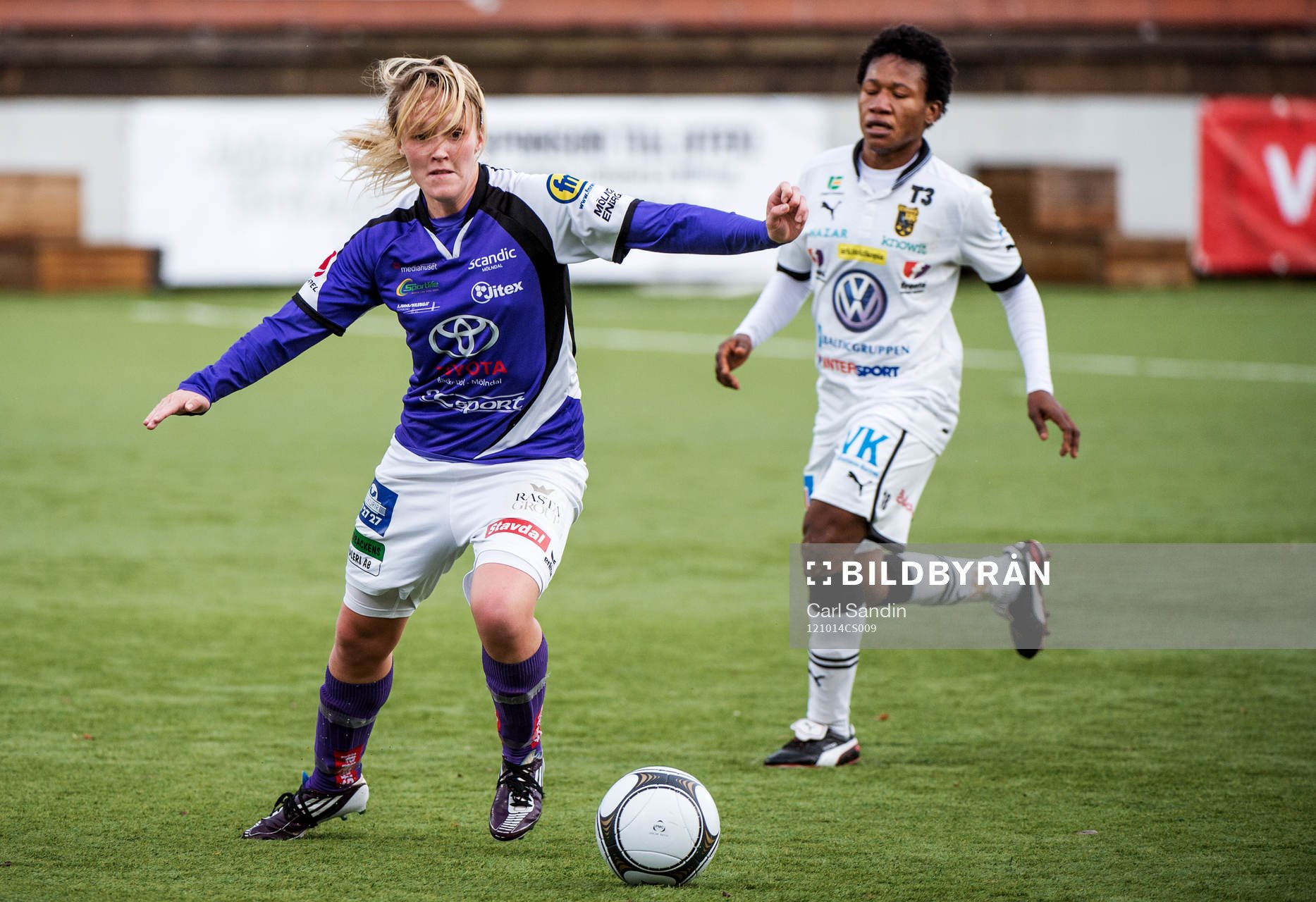 Sofia Skog, Jitex
