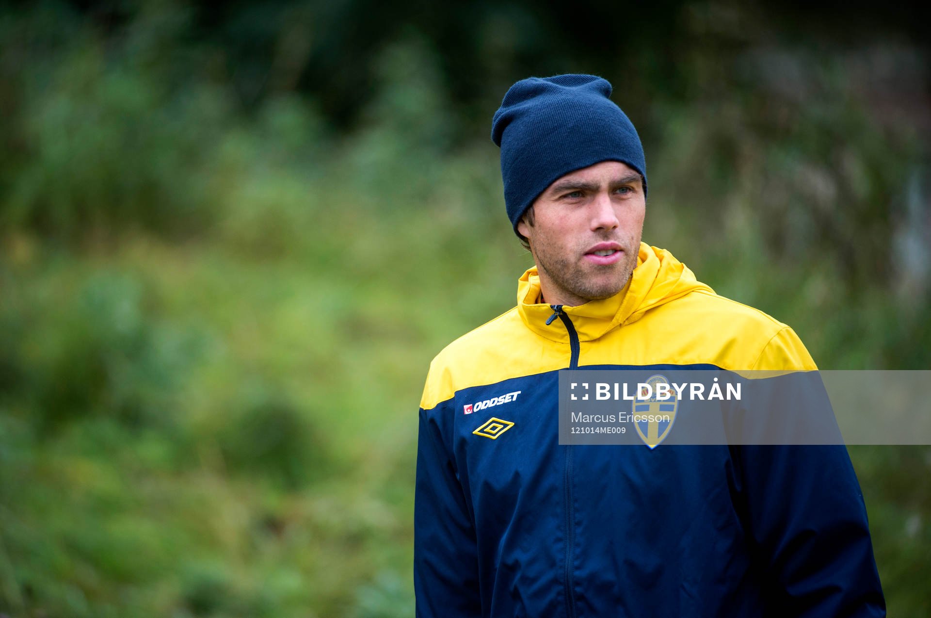 Johan Elmander