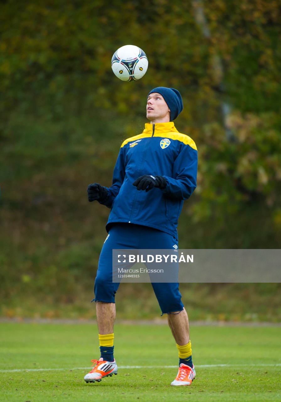 MArcus Berg