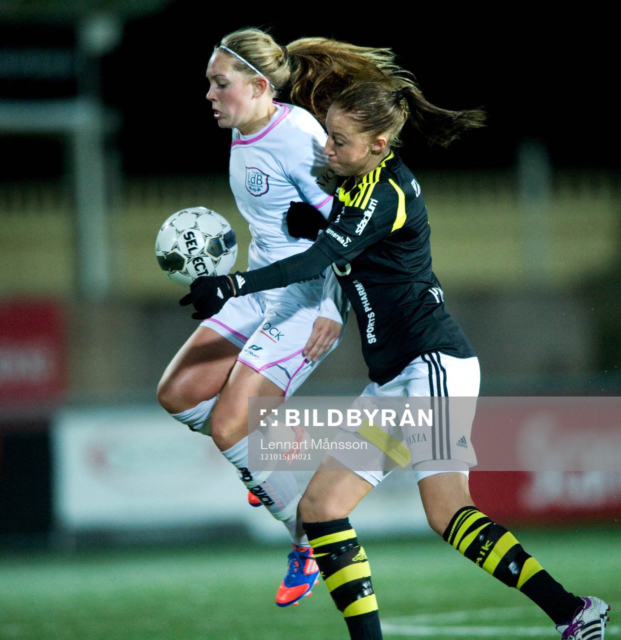 Elin Rubensson, Malmö