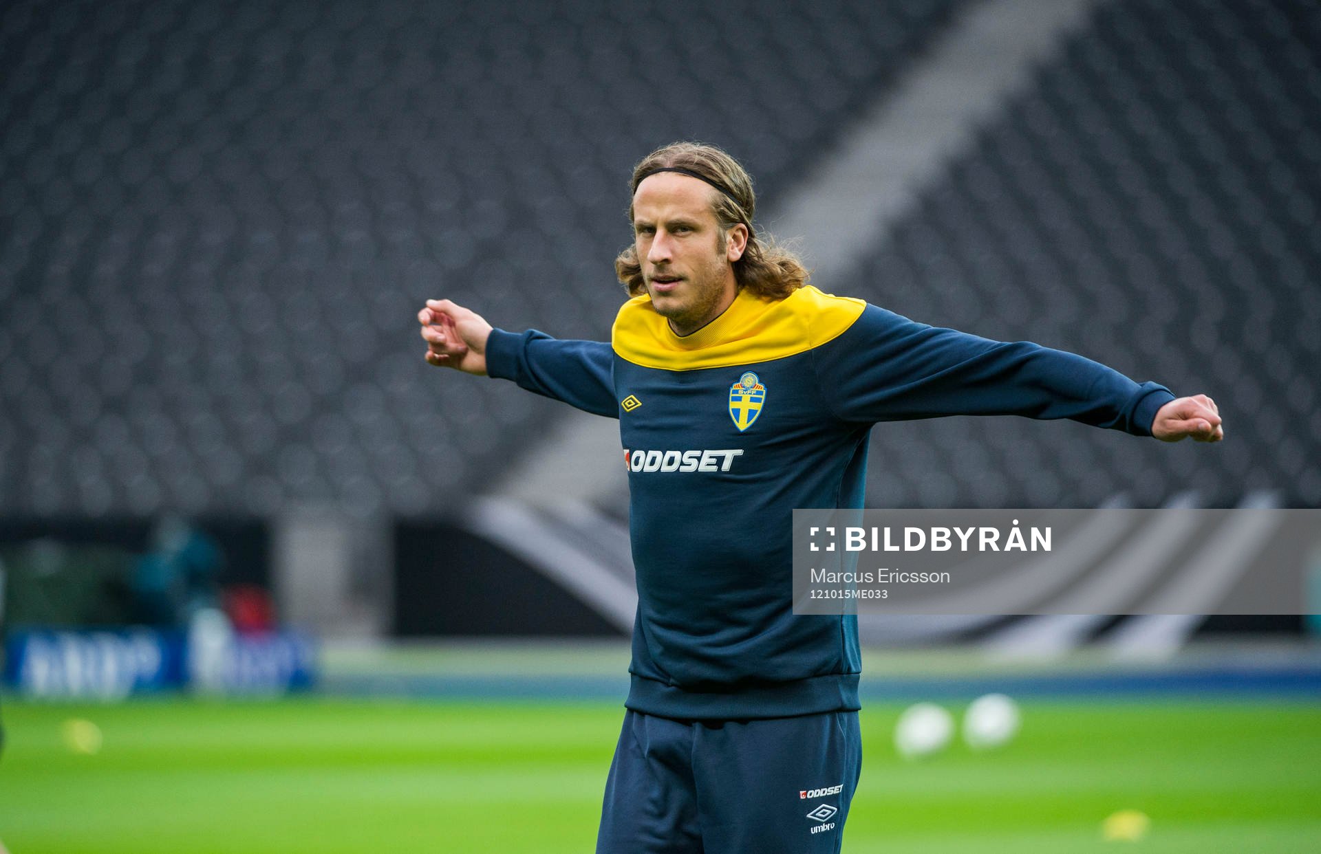 Jonas Olsson