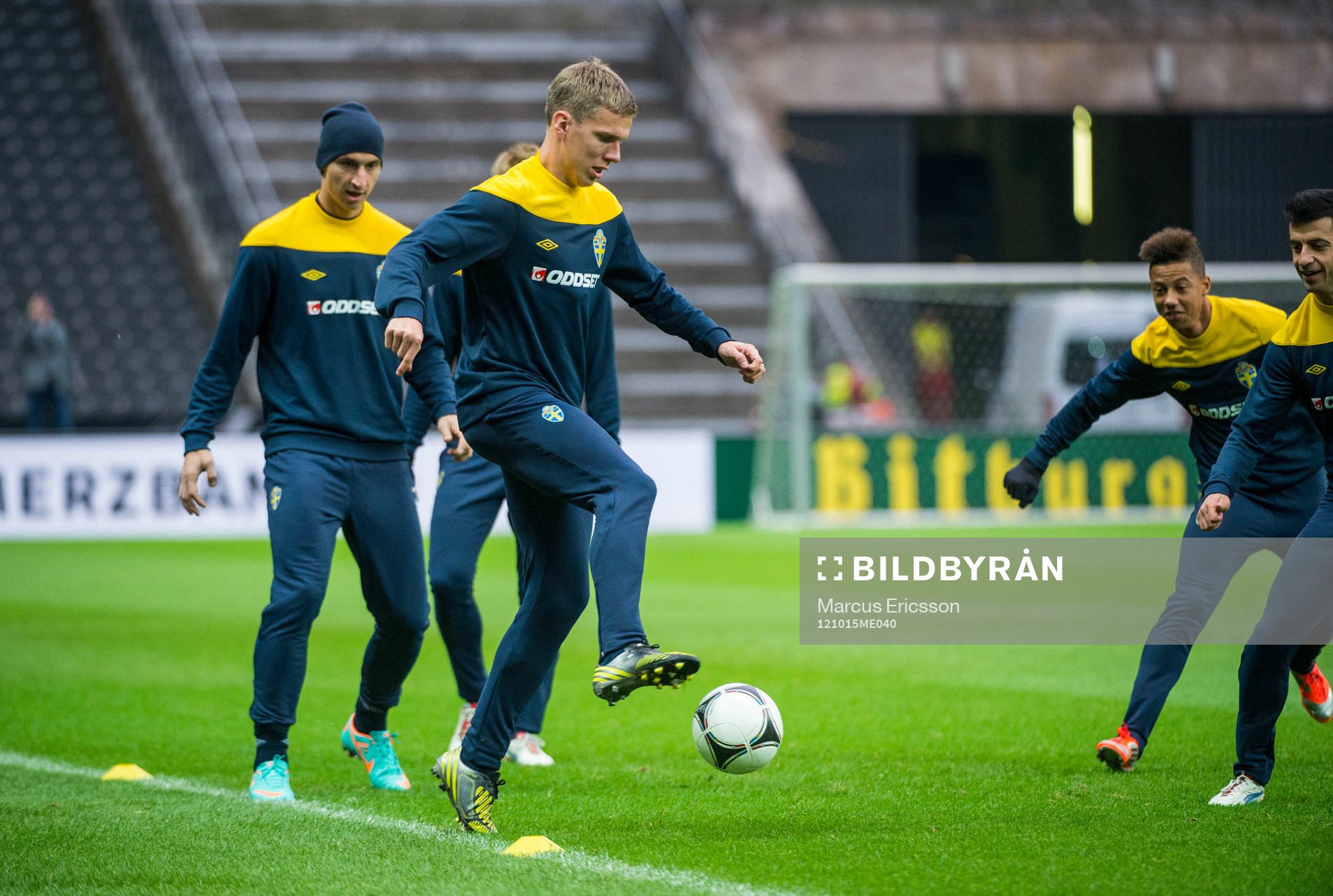Pontus Wernbloom