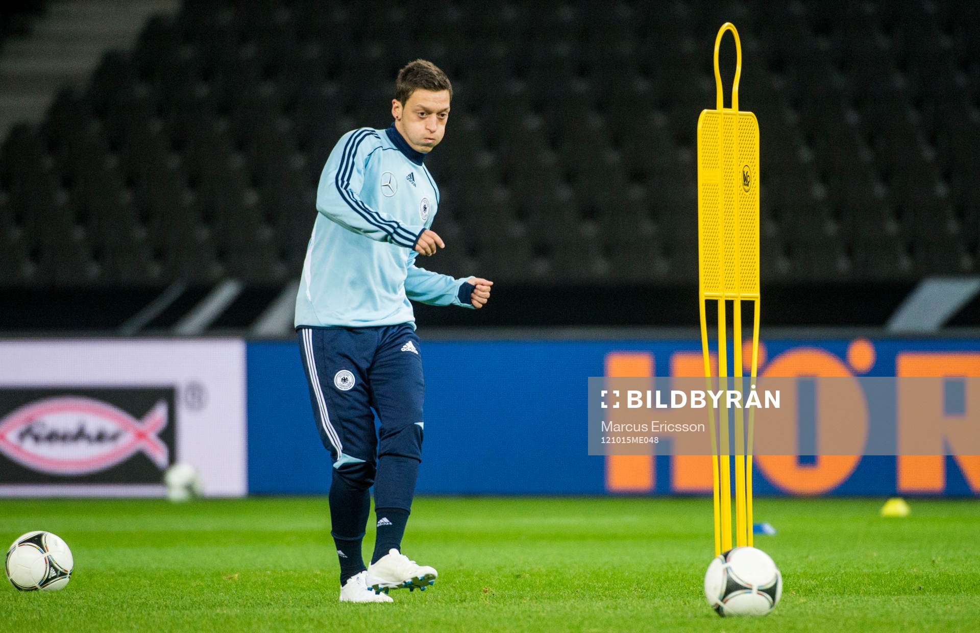 Mesut Özil
