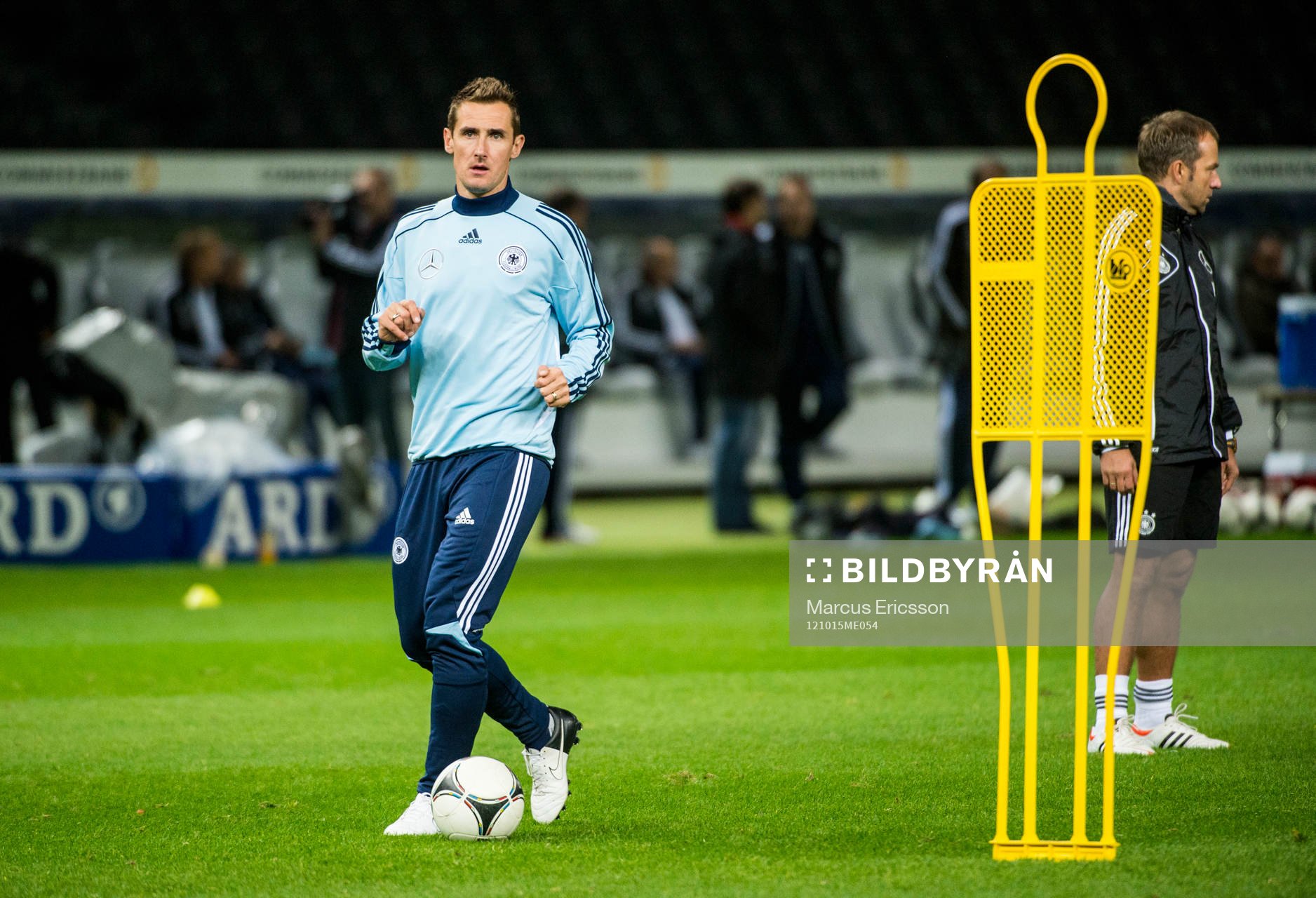 Miroslav Klose