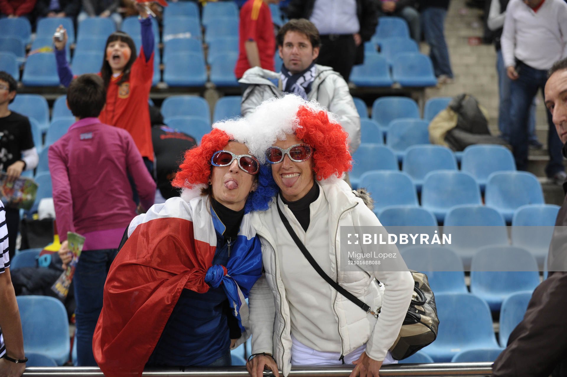 supporter france, calderon, clasificacion, classification,