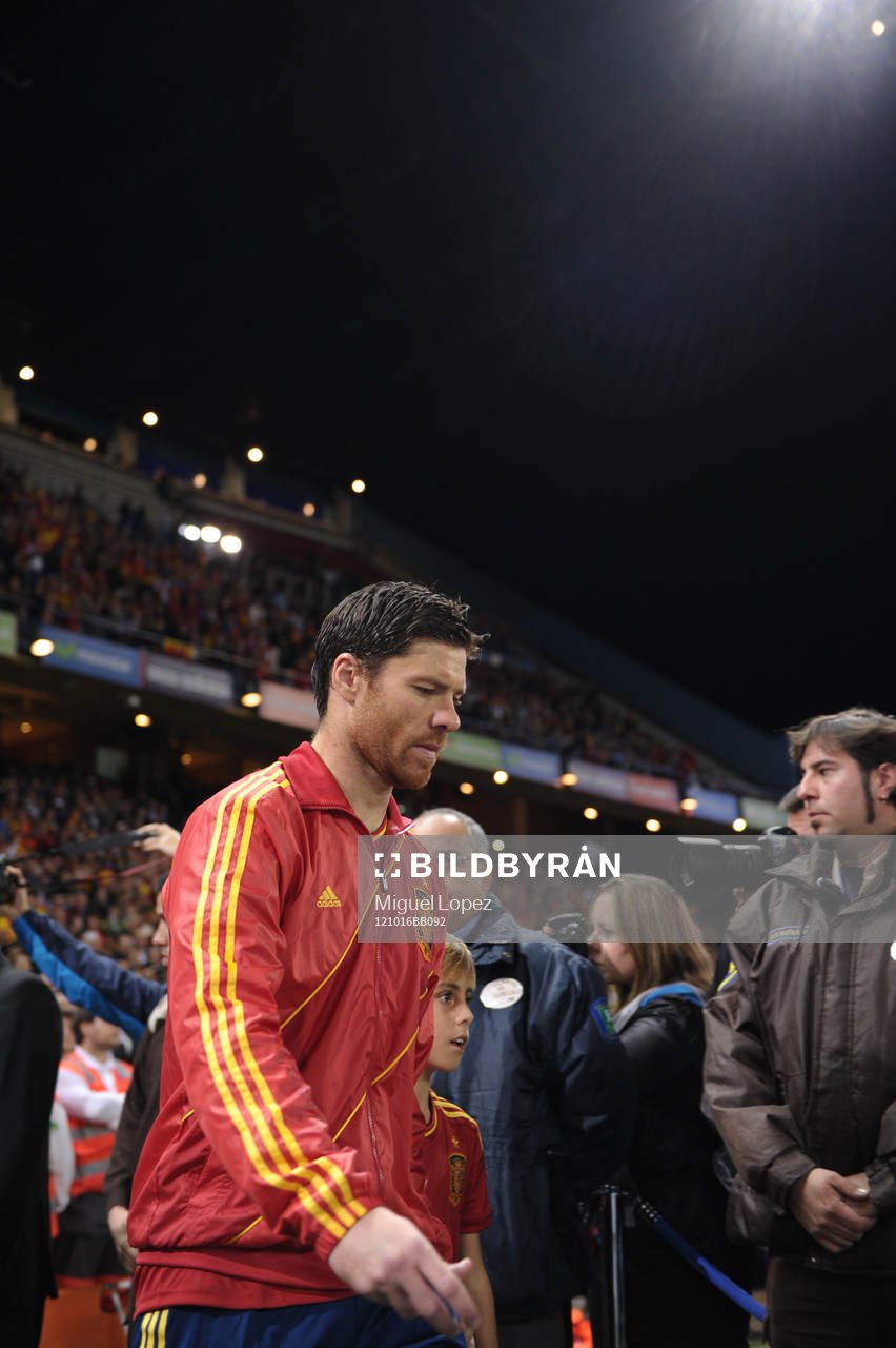 xabi alonso, calderon, clasificacion, classification,