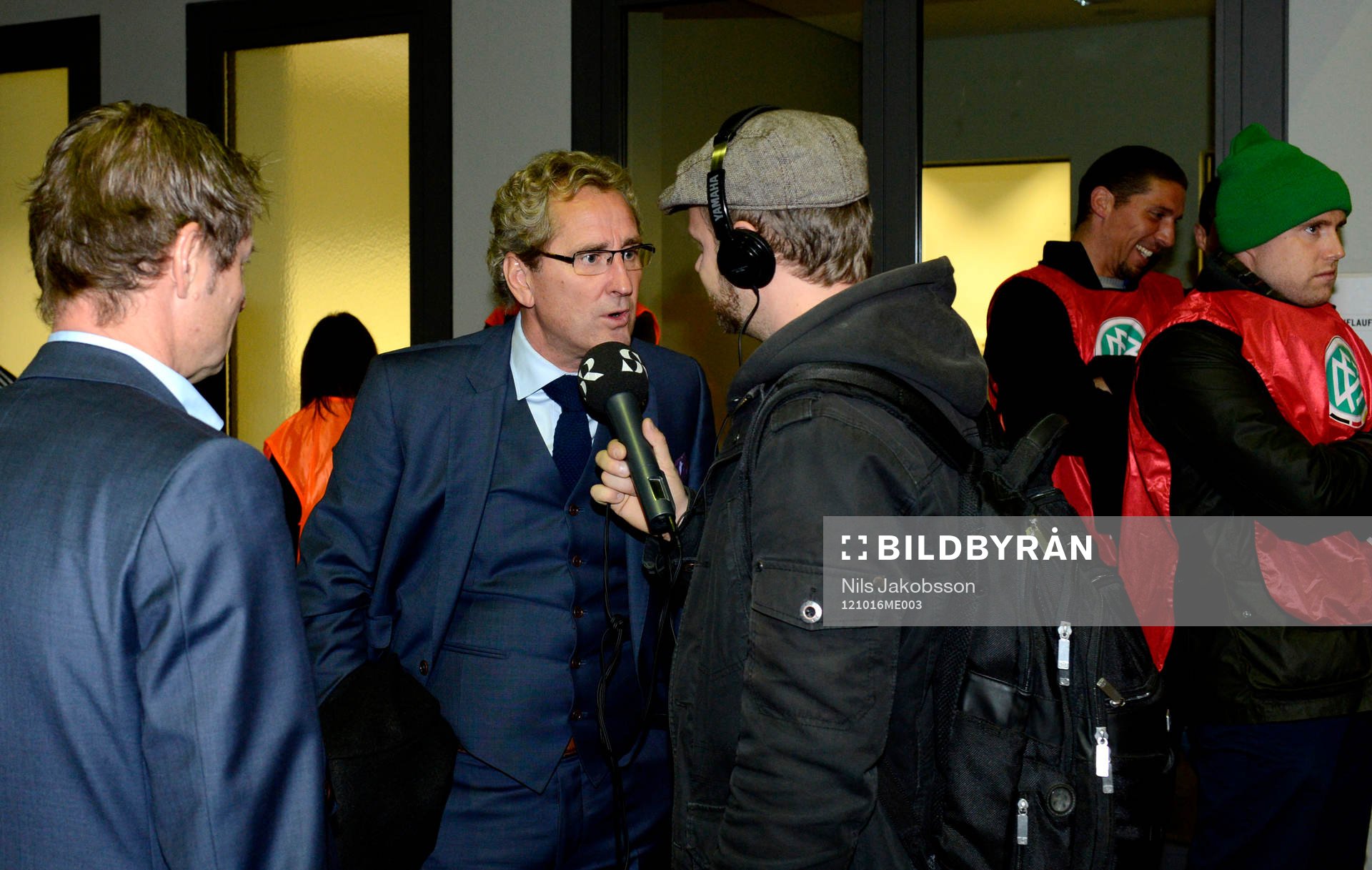 Erik Hamrén, tränare Sverige