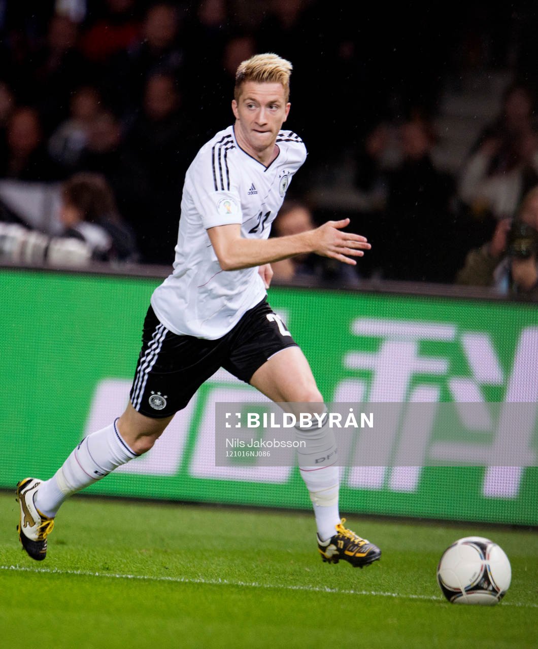 Marco REUS, Tyskland