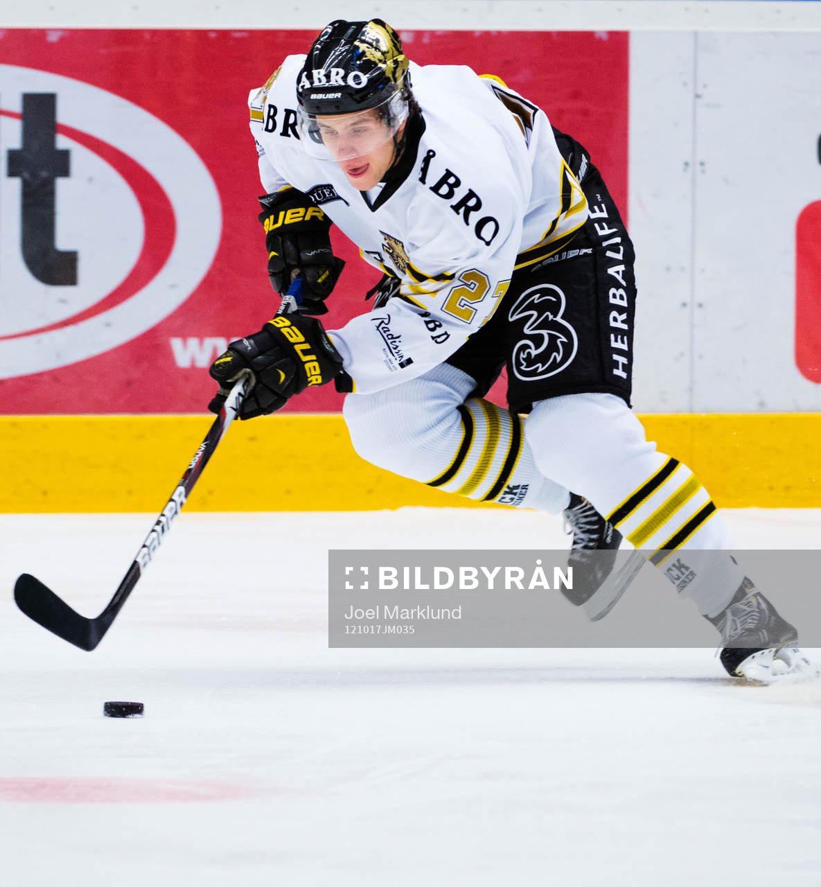 Alexander Lindgren, AIK
