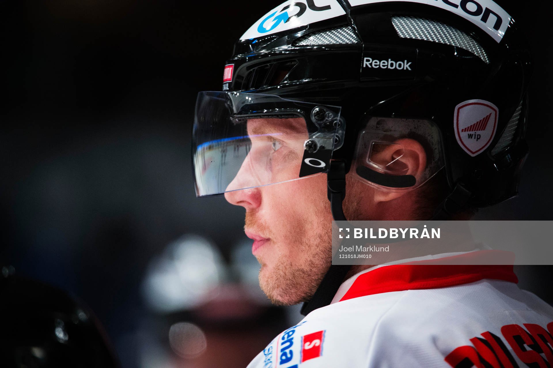 Hannes Hyvönen, Karlskrona