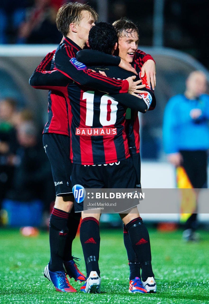 Jacob Une Larsson, Pablo Pinones Arce och Ludwig