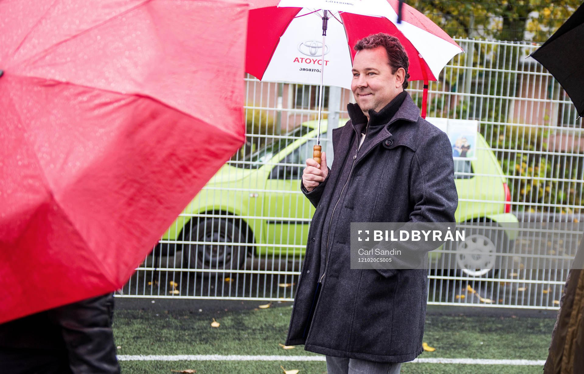 Damfotboll.com spelar in en film som ska symbolisera det