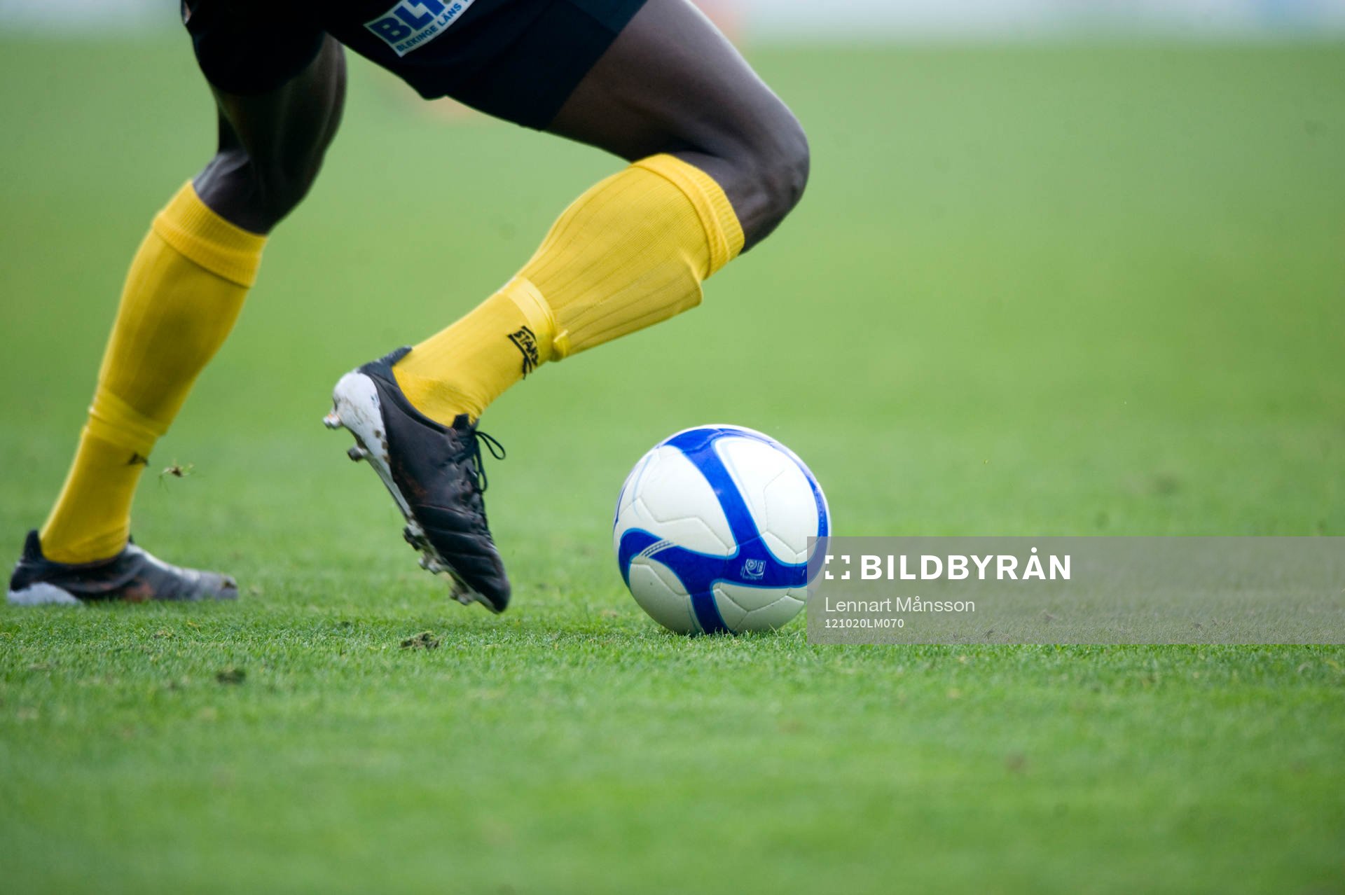 Fotboll, allsvenskan, Mjällby - Häcken