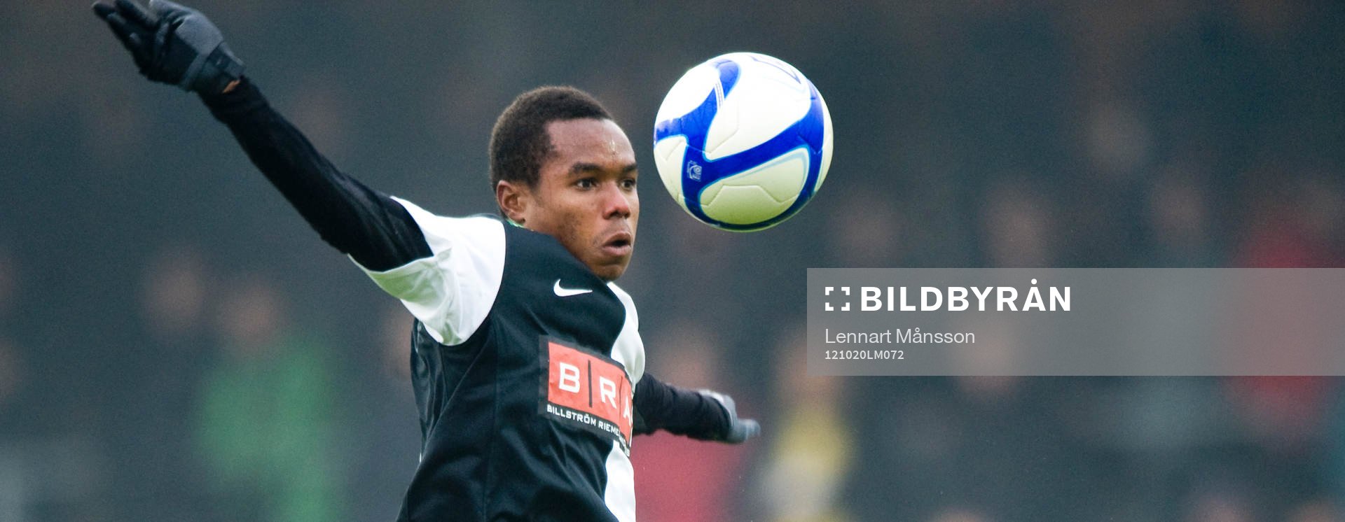 Nasiru Mohammed, Häcken
