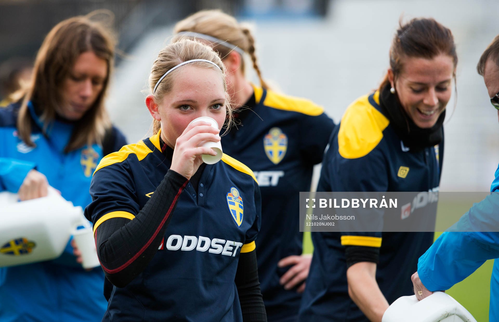Elin Rubensson