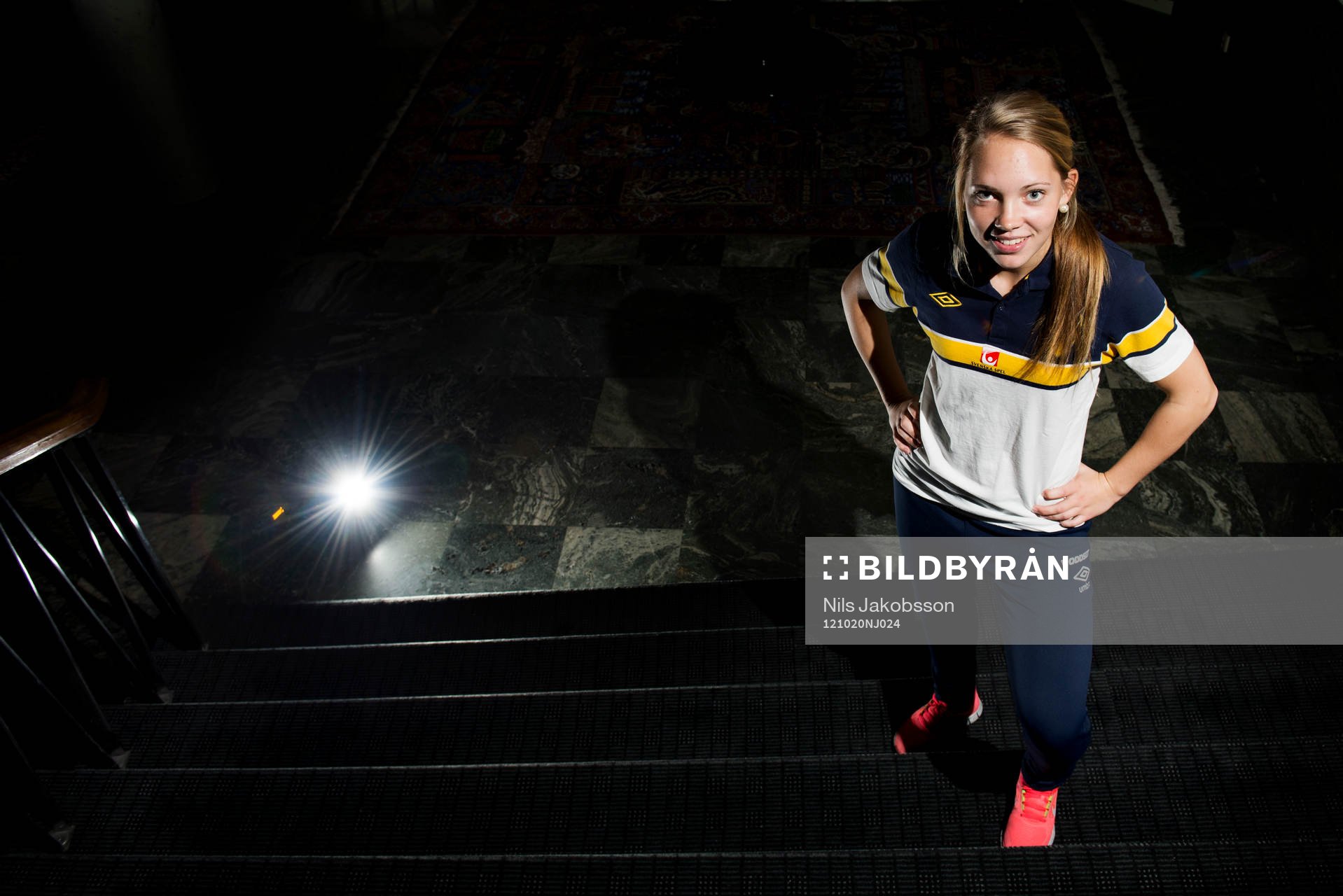 Elin Rubensson
