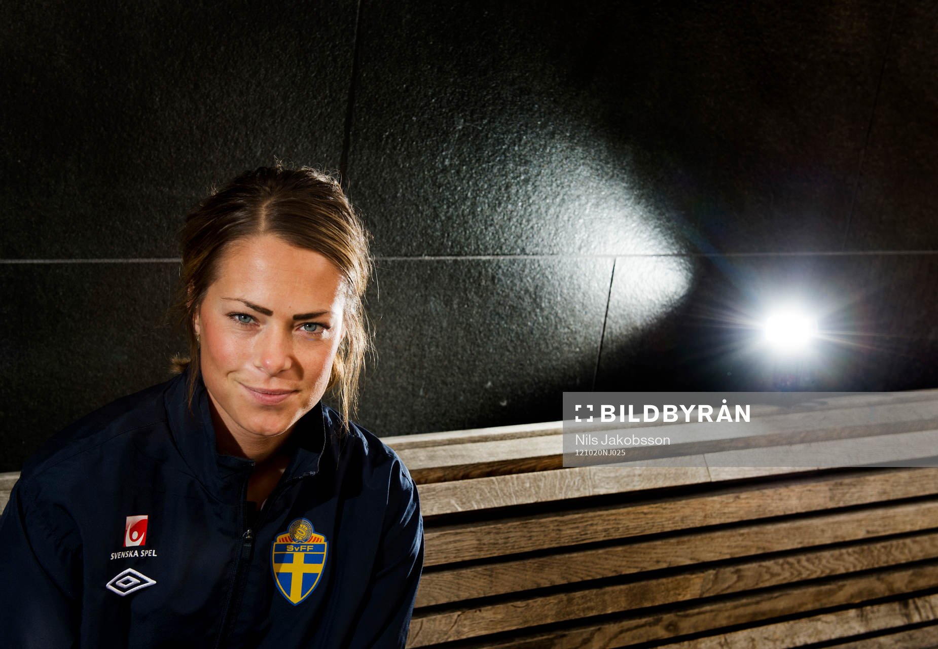 Johanna Almgren