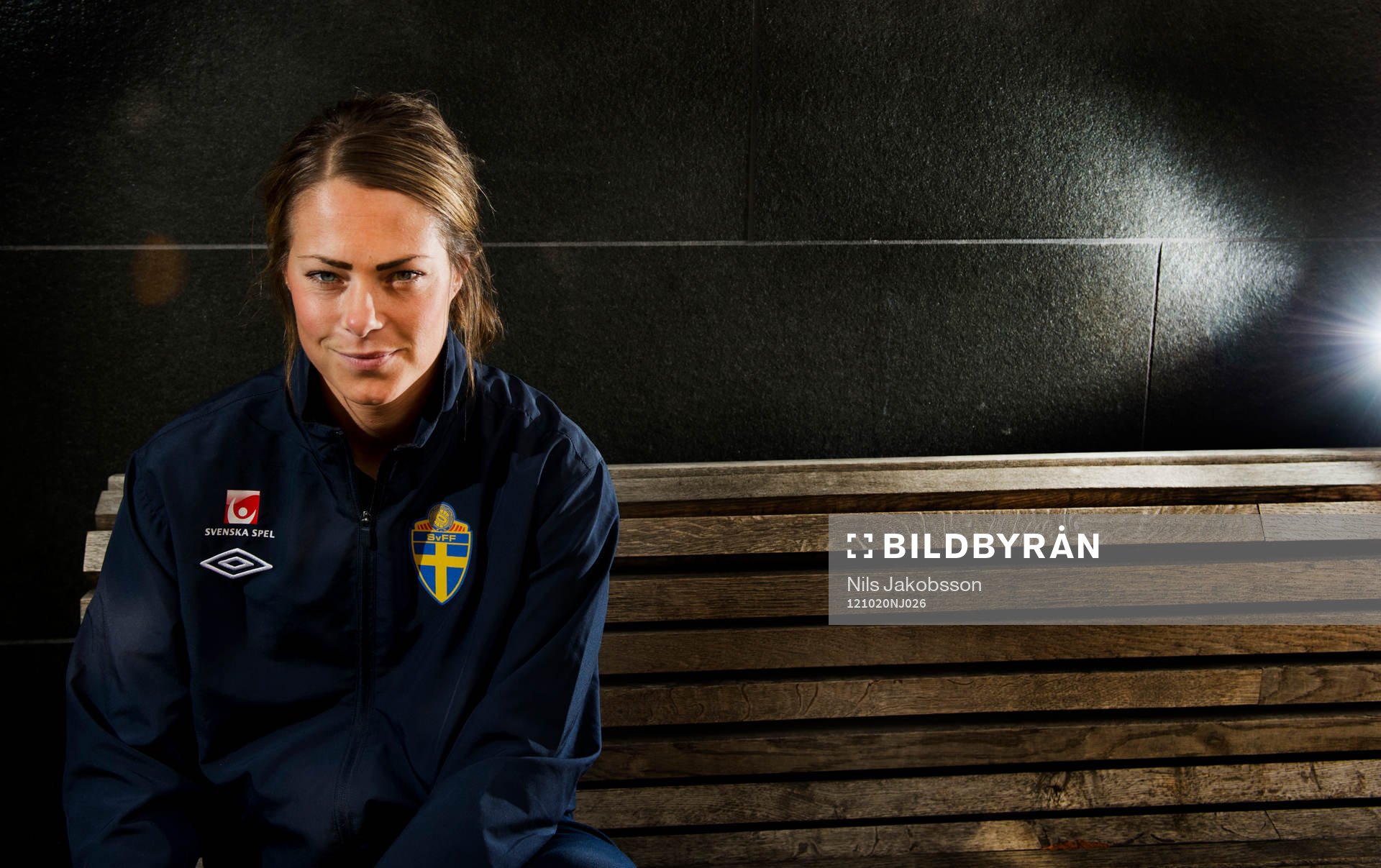 Johanna Almgren