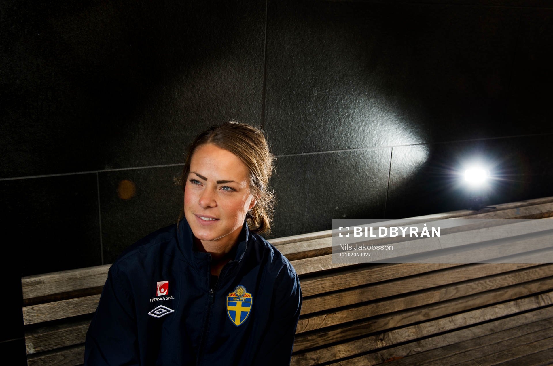 Johanna Almgren