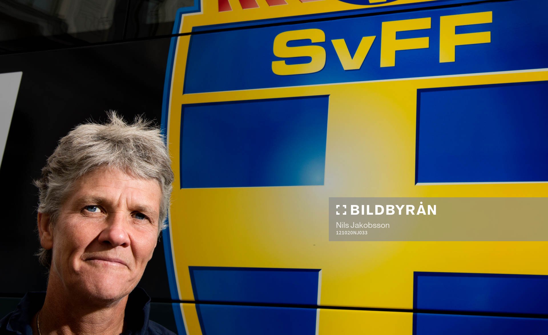 Pia Sundhage, förbundskapten