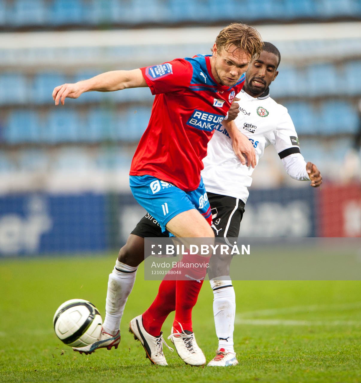 Thomas Sorum, Helsingborg