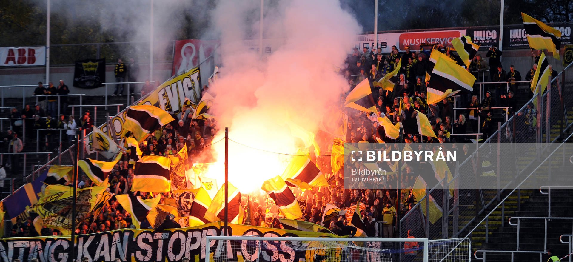 Fotboll, Allsvenskan, IFK Norrköping -IF Elfsborg