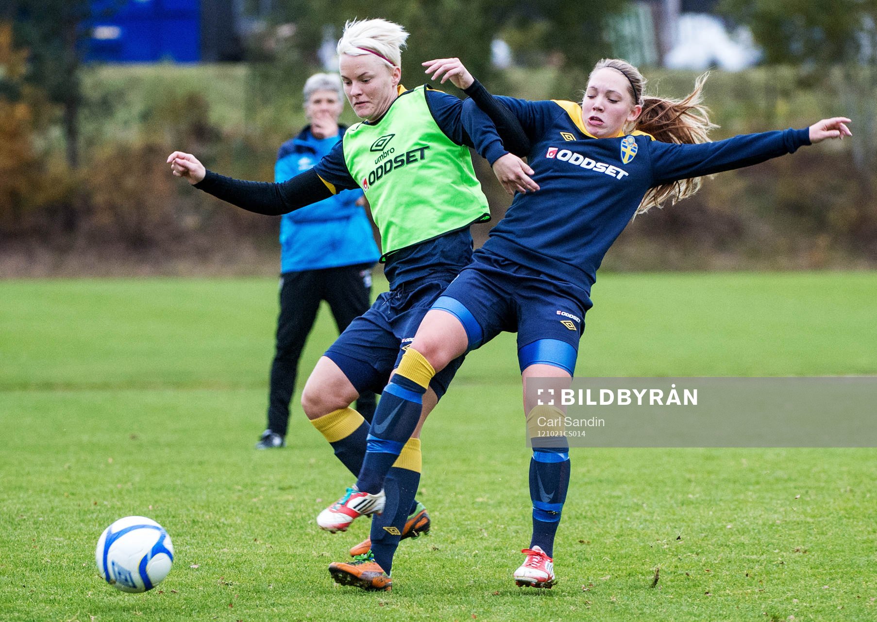 Nilla Fischer
