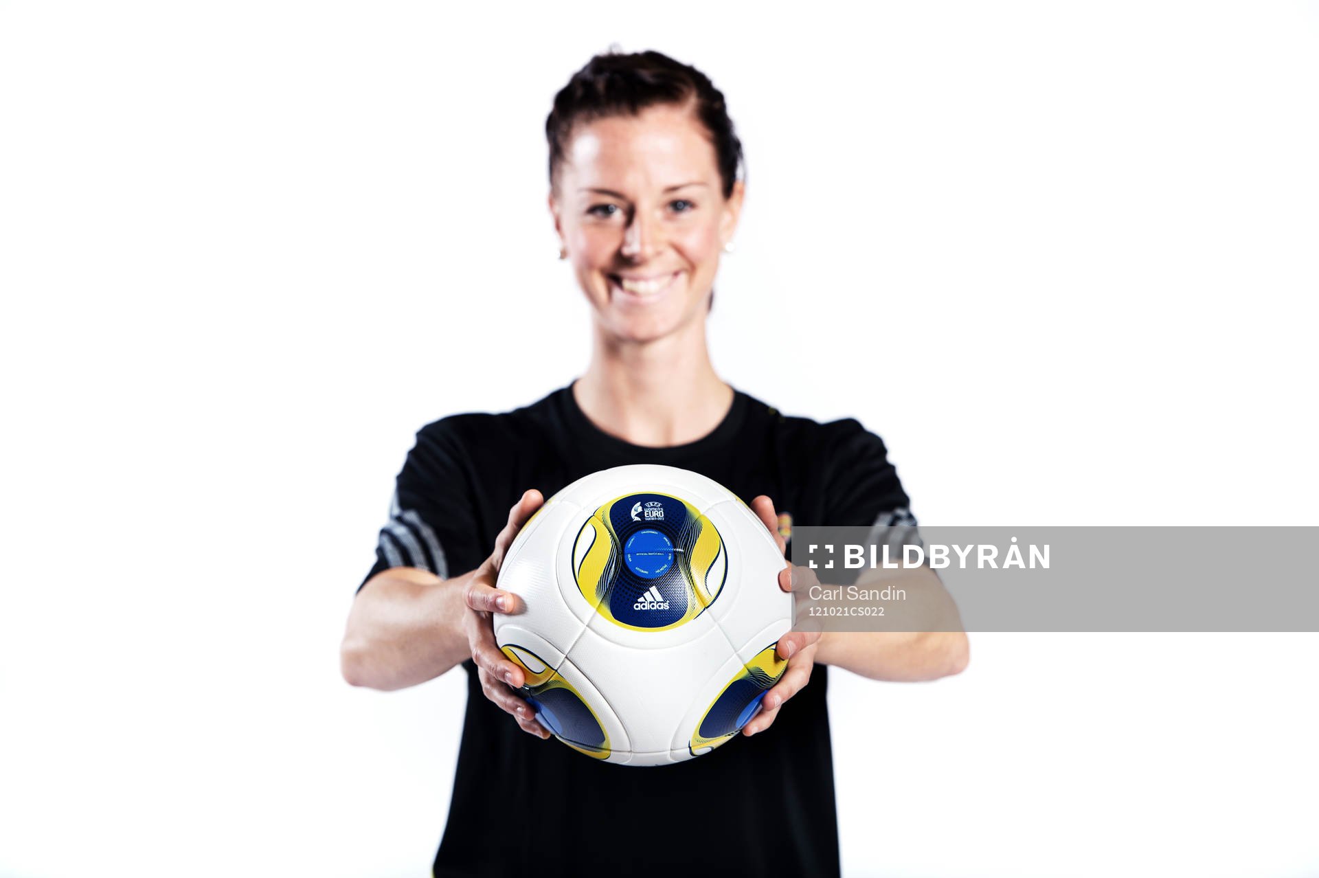 Lotta Schelin, Sverige