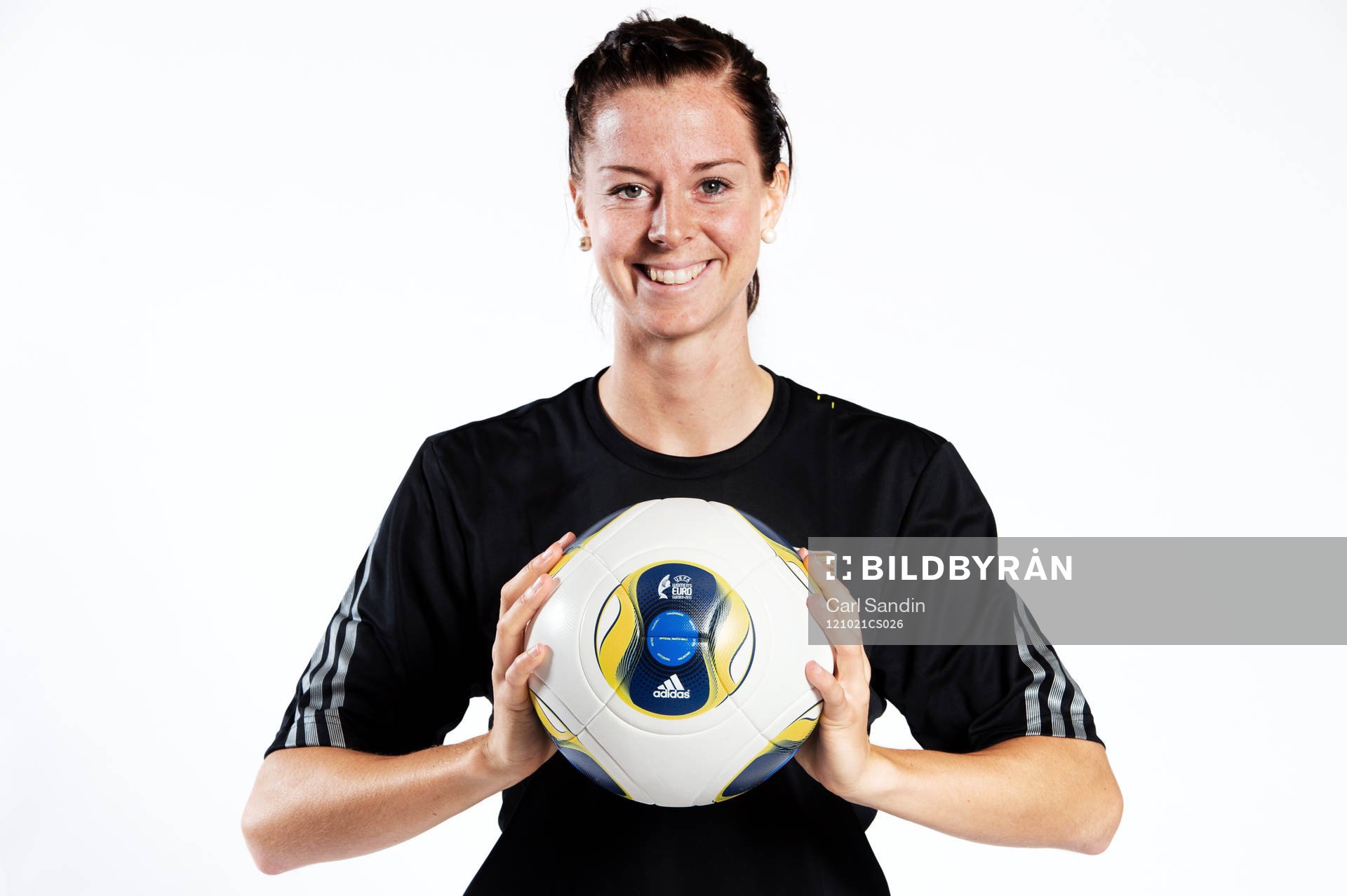 Lotta Schelin, Sverige