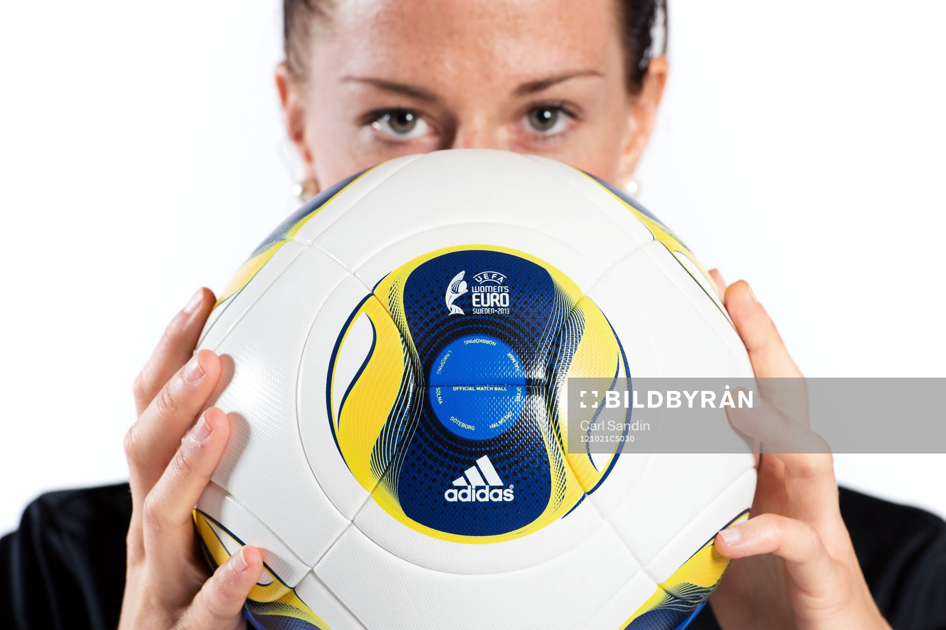 Lotta Schelin, Sverige