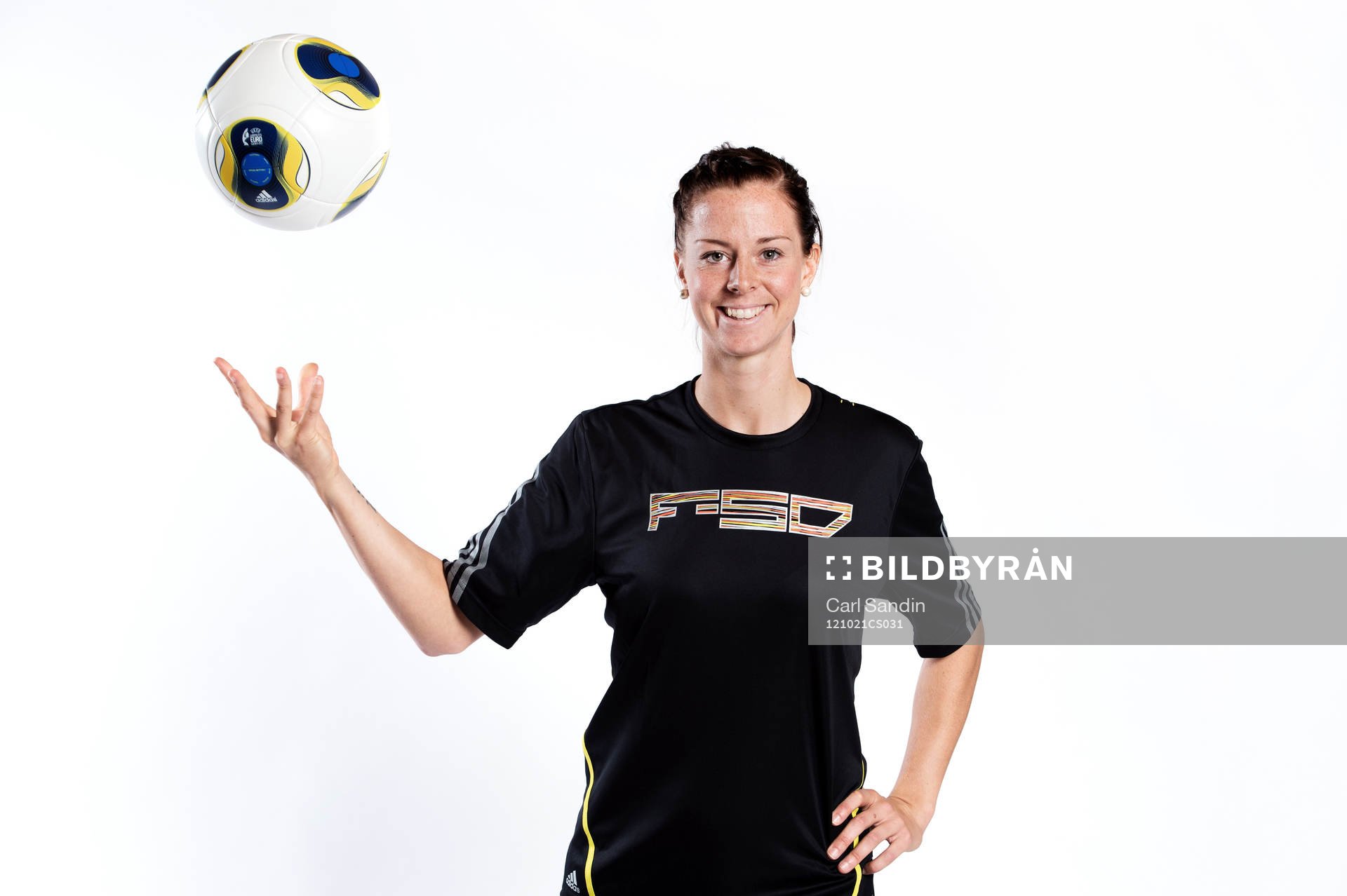 Lotta Schelin, Sverige