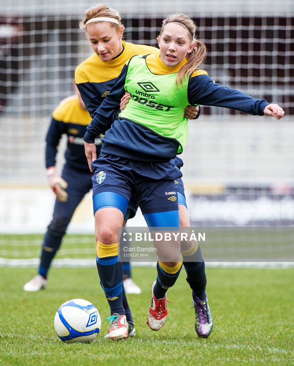 Elin Rubensson