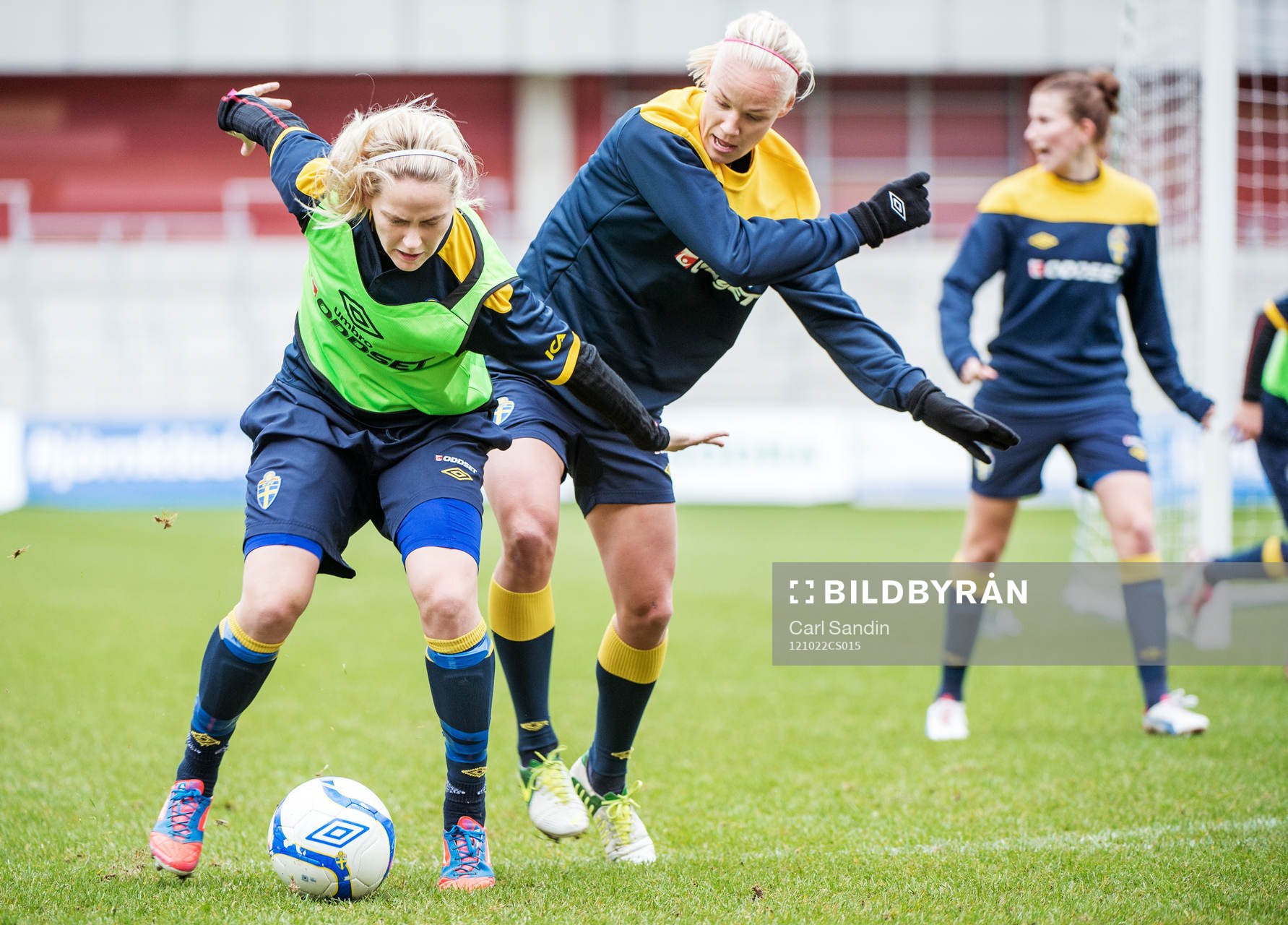 Lisa Dahlkvist