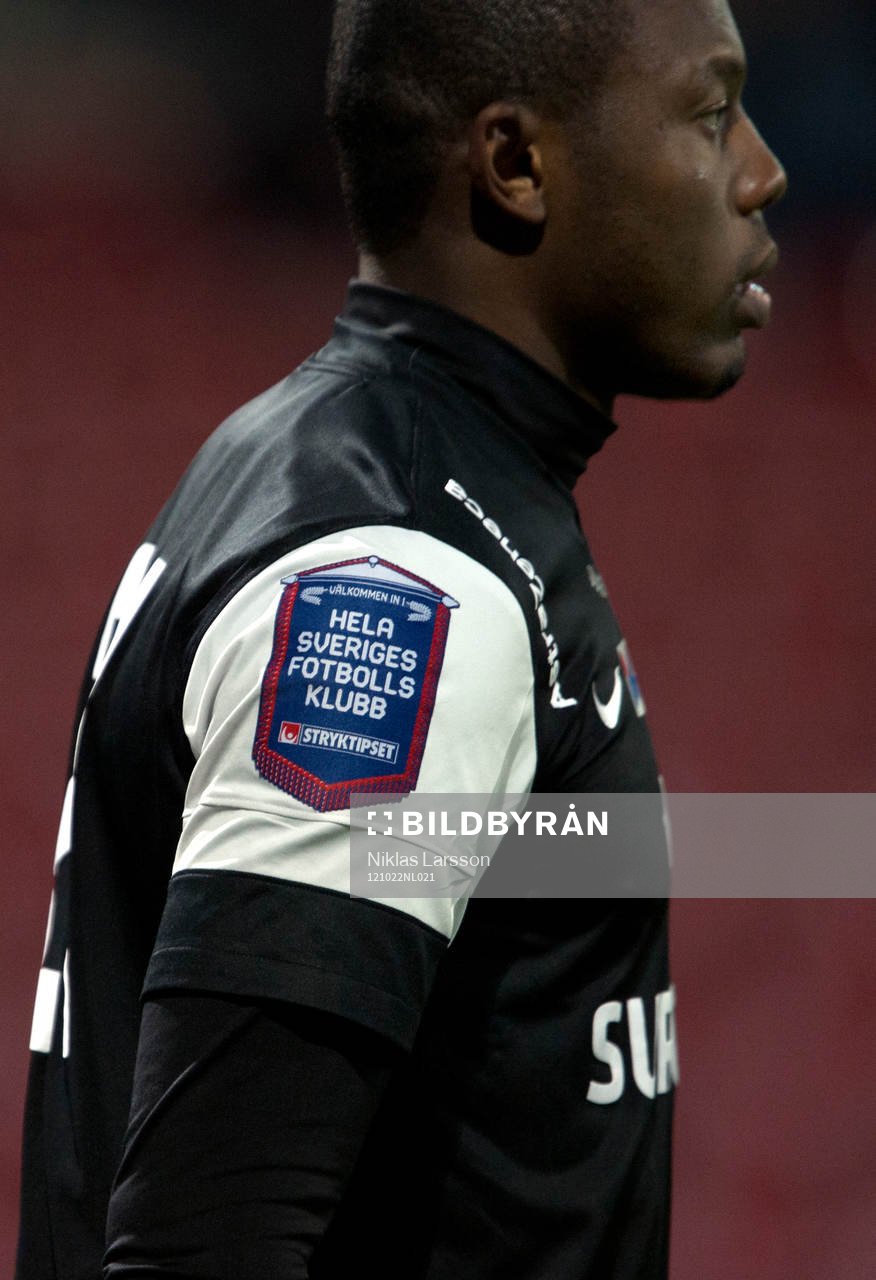 Dwayne Miller, Syrianska