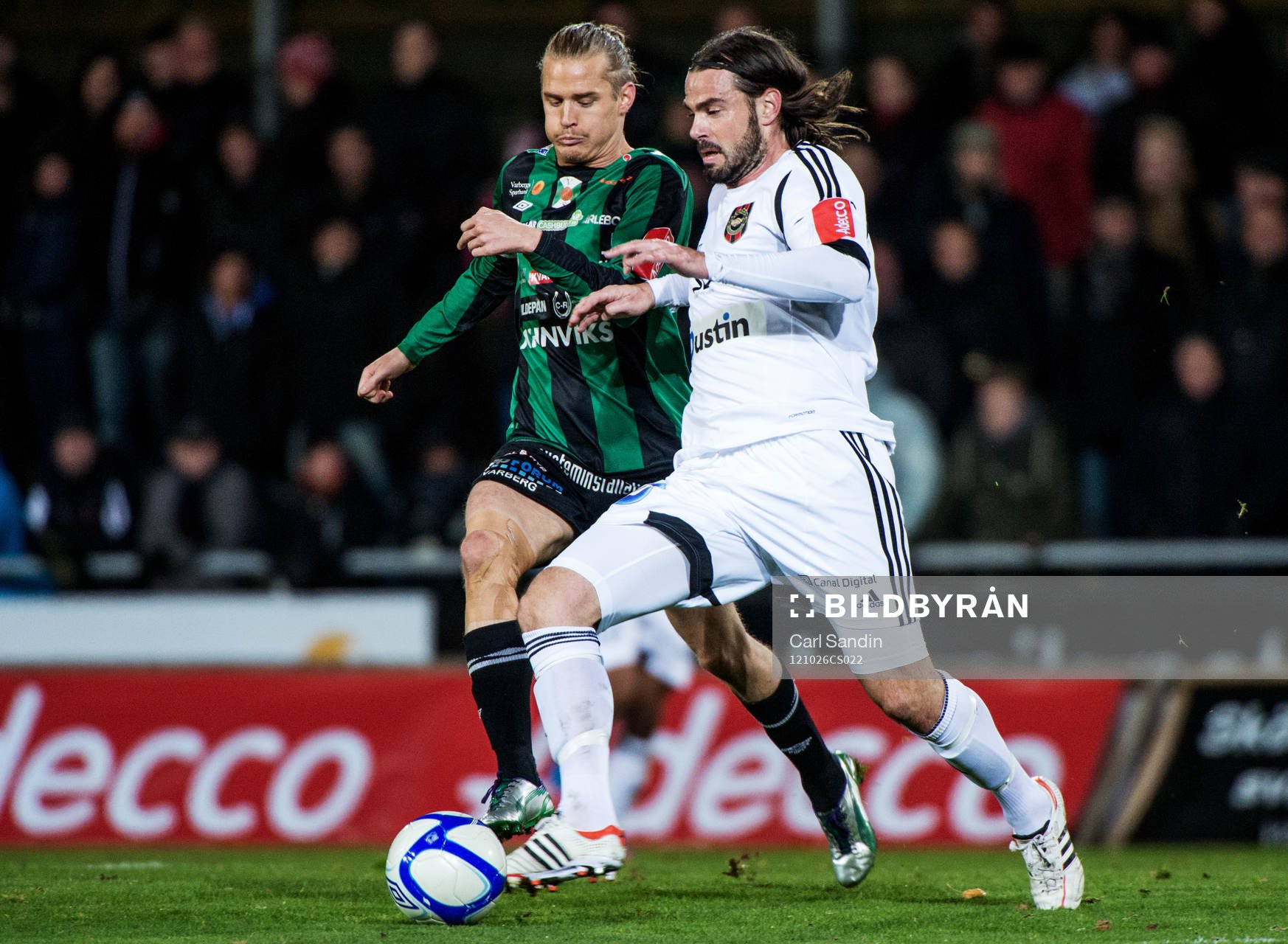 Jonas Lindberg, Varberg