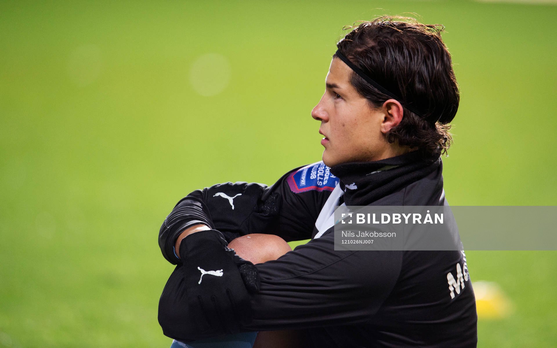 Miiko Albornoz, Malmö FF