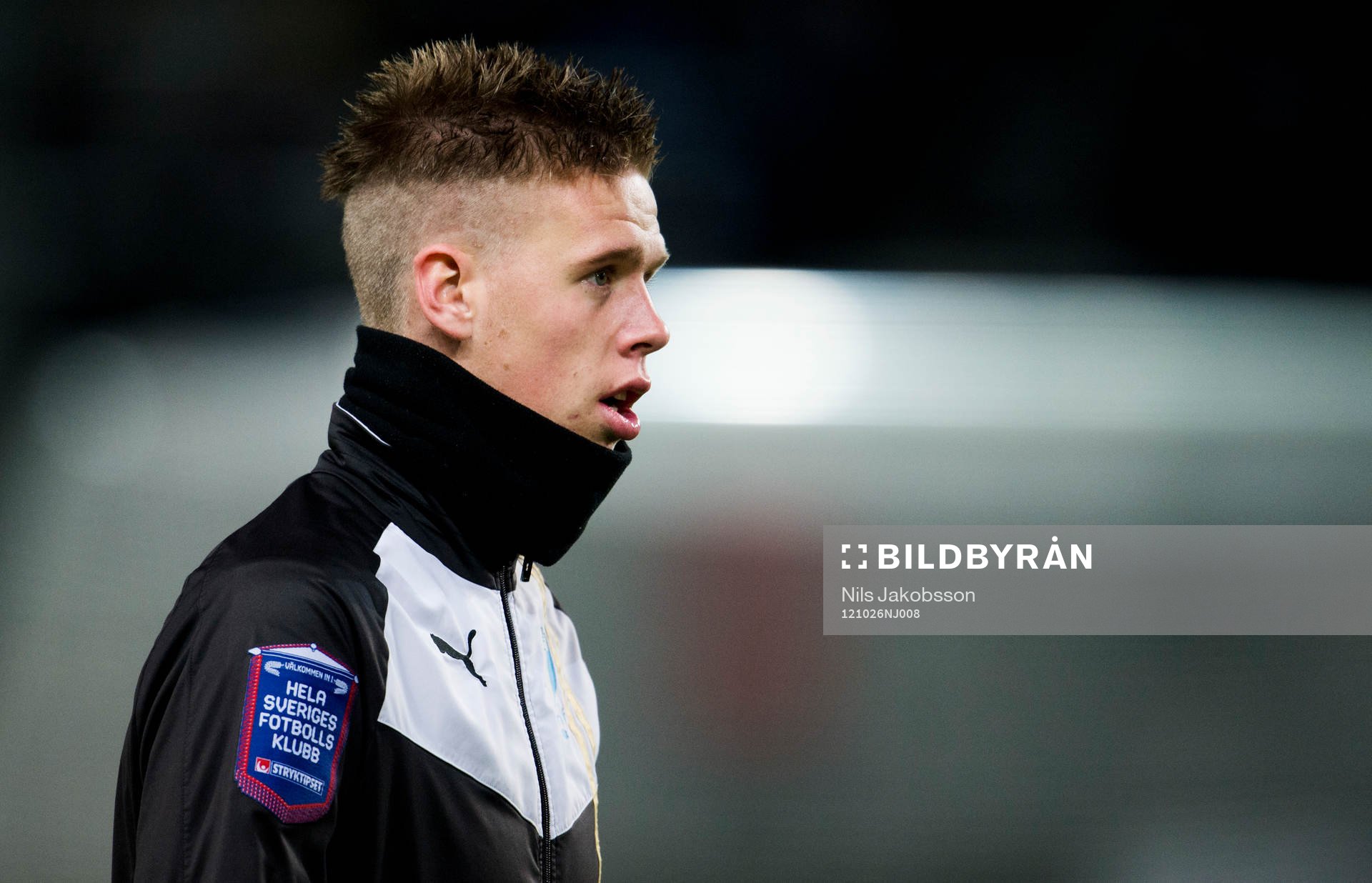 Pontus Jansson, Malmö FF