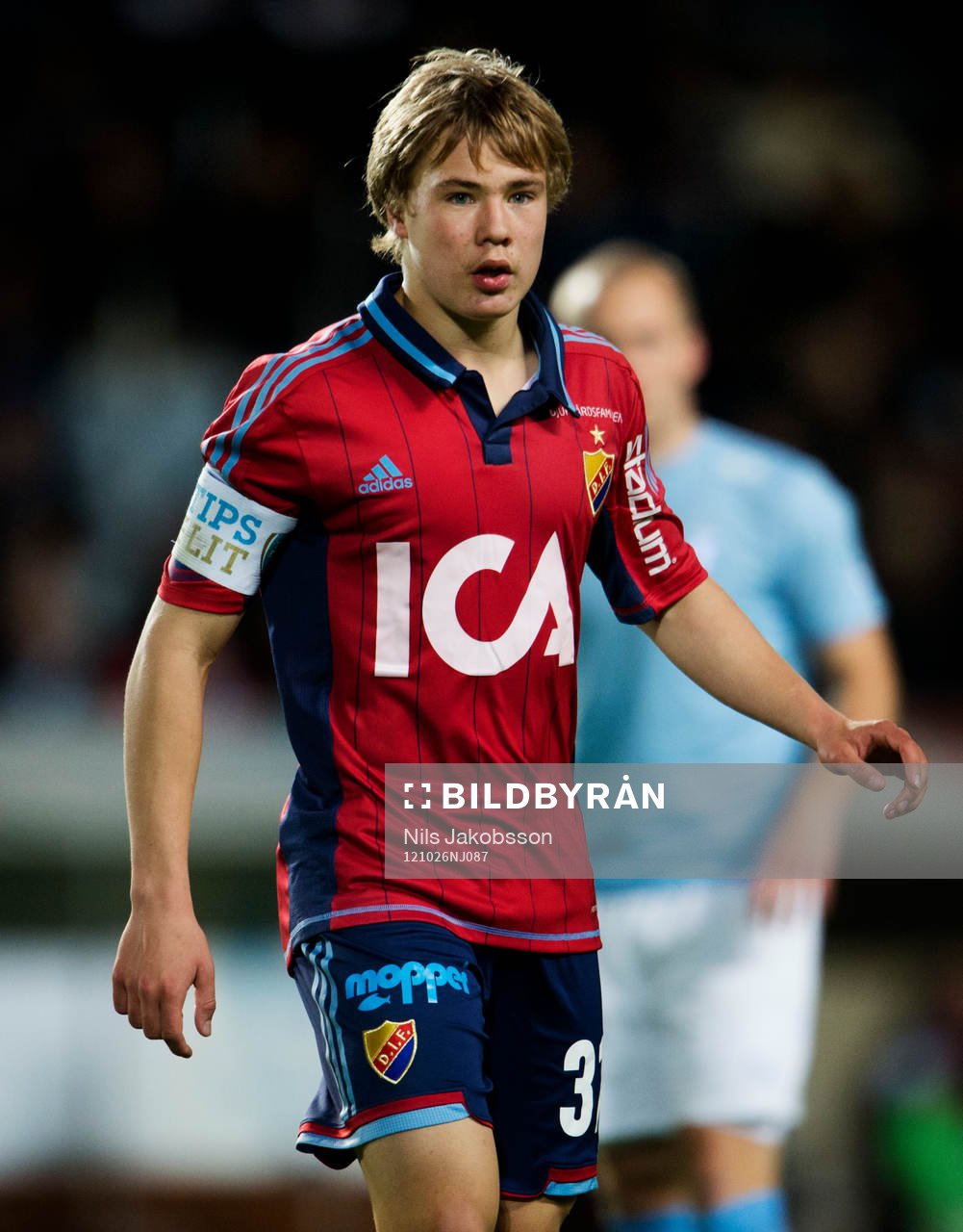 Simon Tibbling, Djurgården