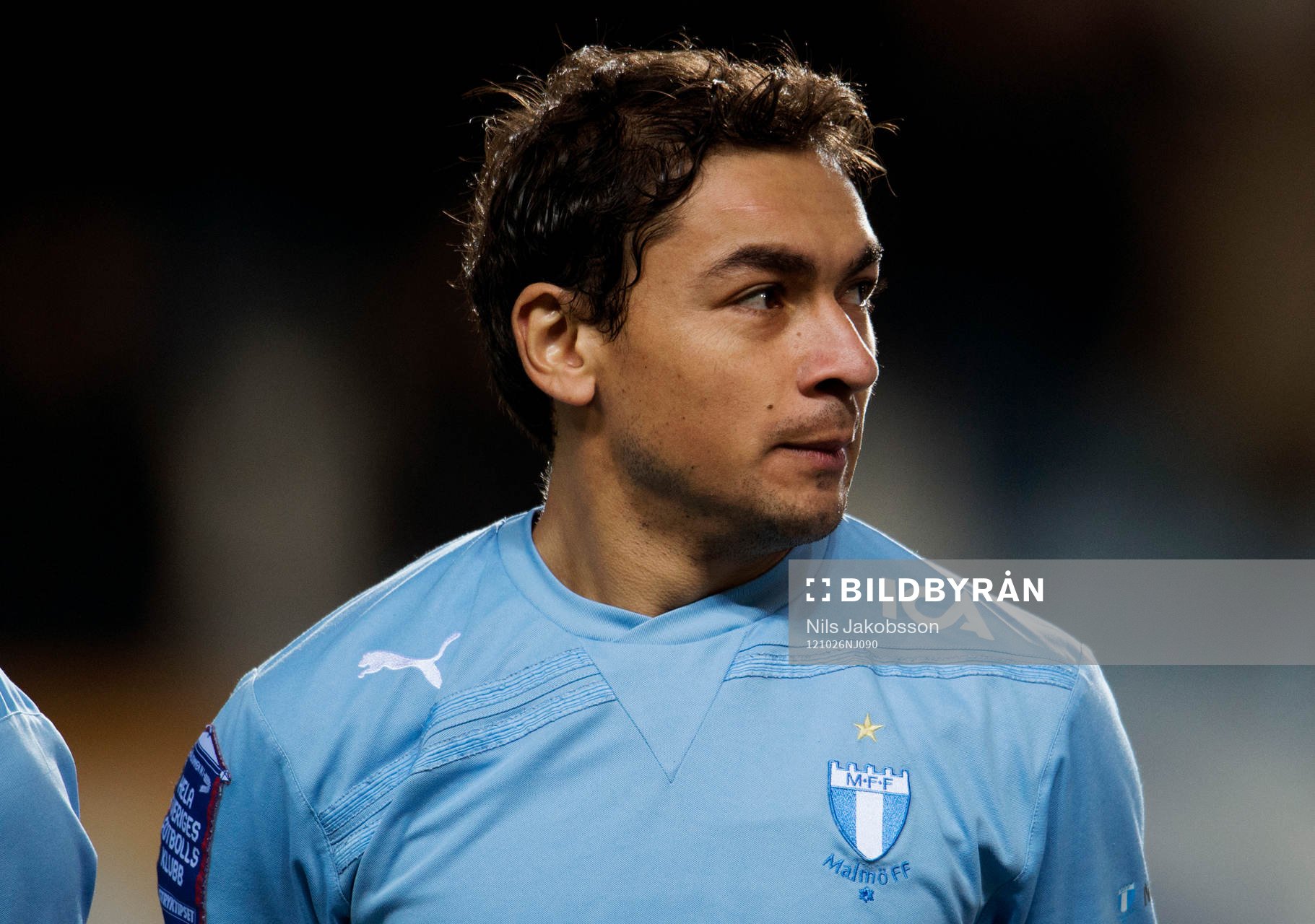 Ricardo Ferreira Da Silva, Malmö FF