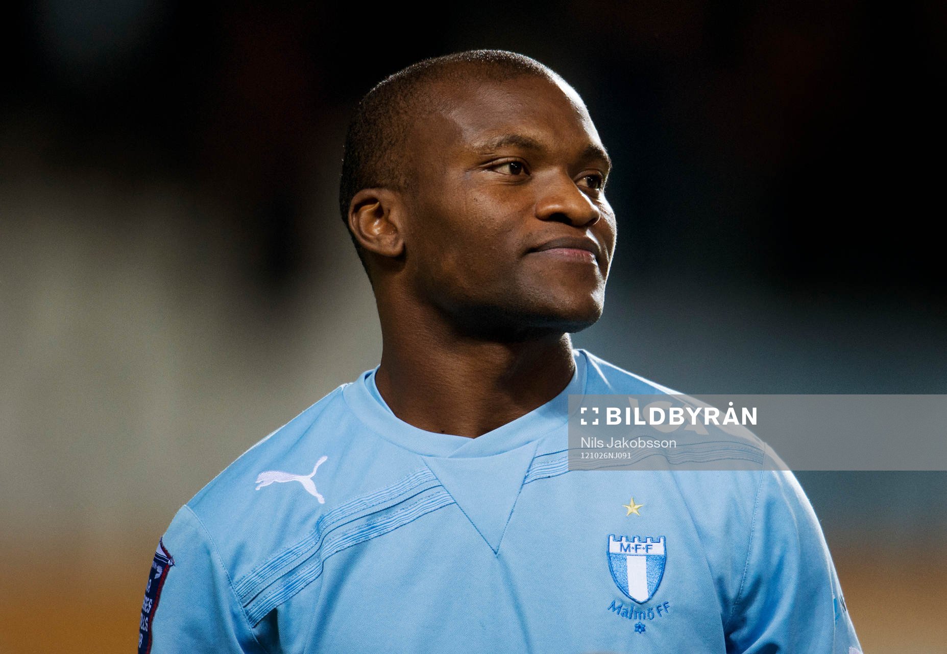 Tokelo Rantie, Malmö FF