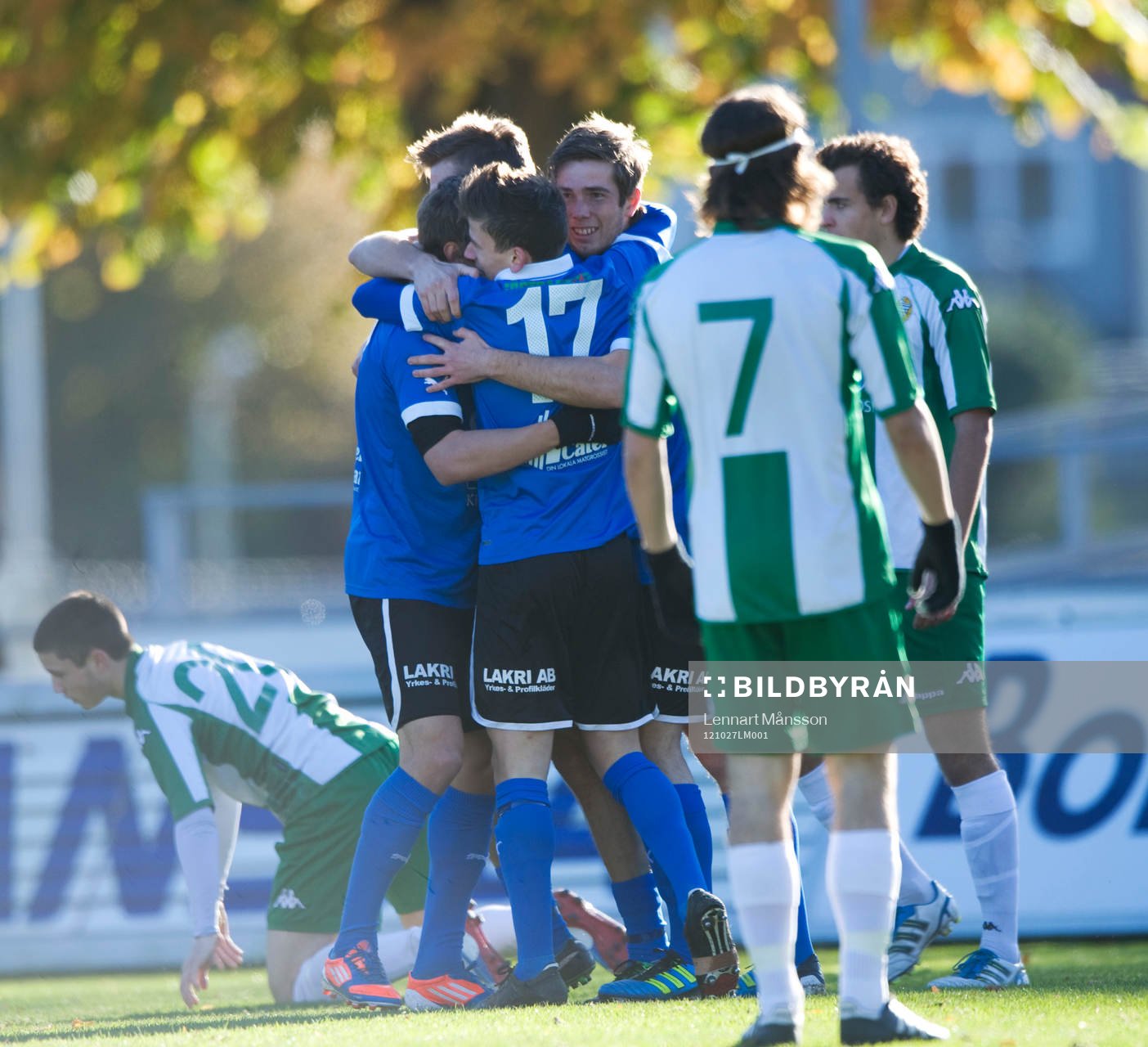 1-0 Halmstad