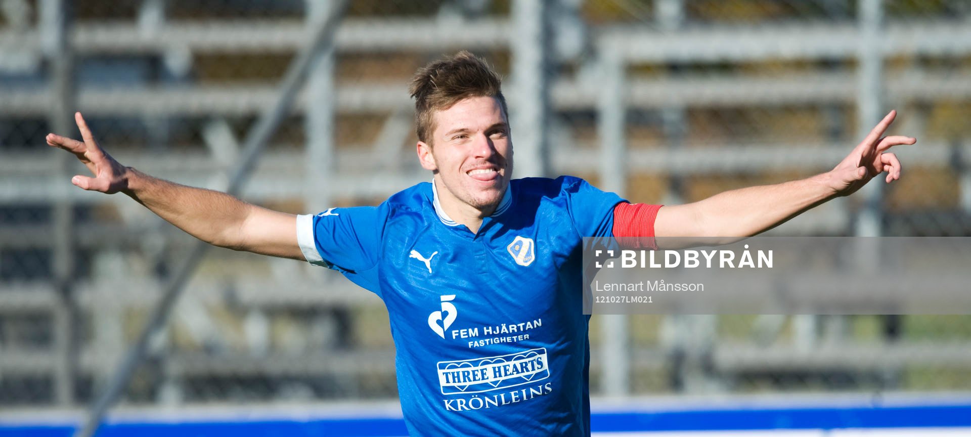 3-1 Shkodran Maholli, Halmstad