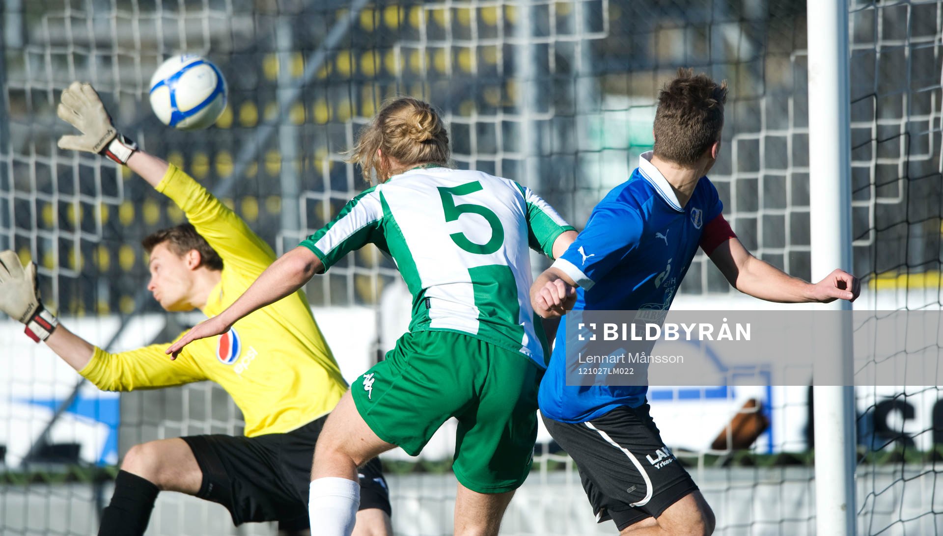 3-1 Shkodran Maholli, Halmstad