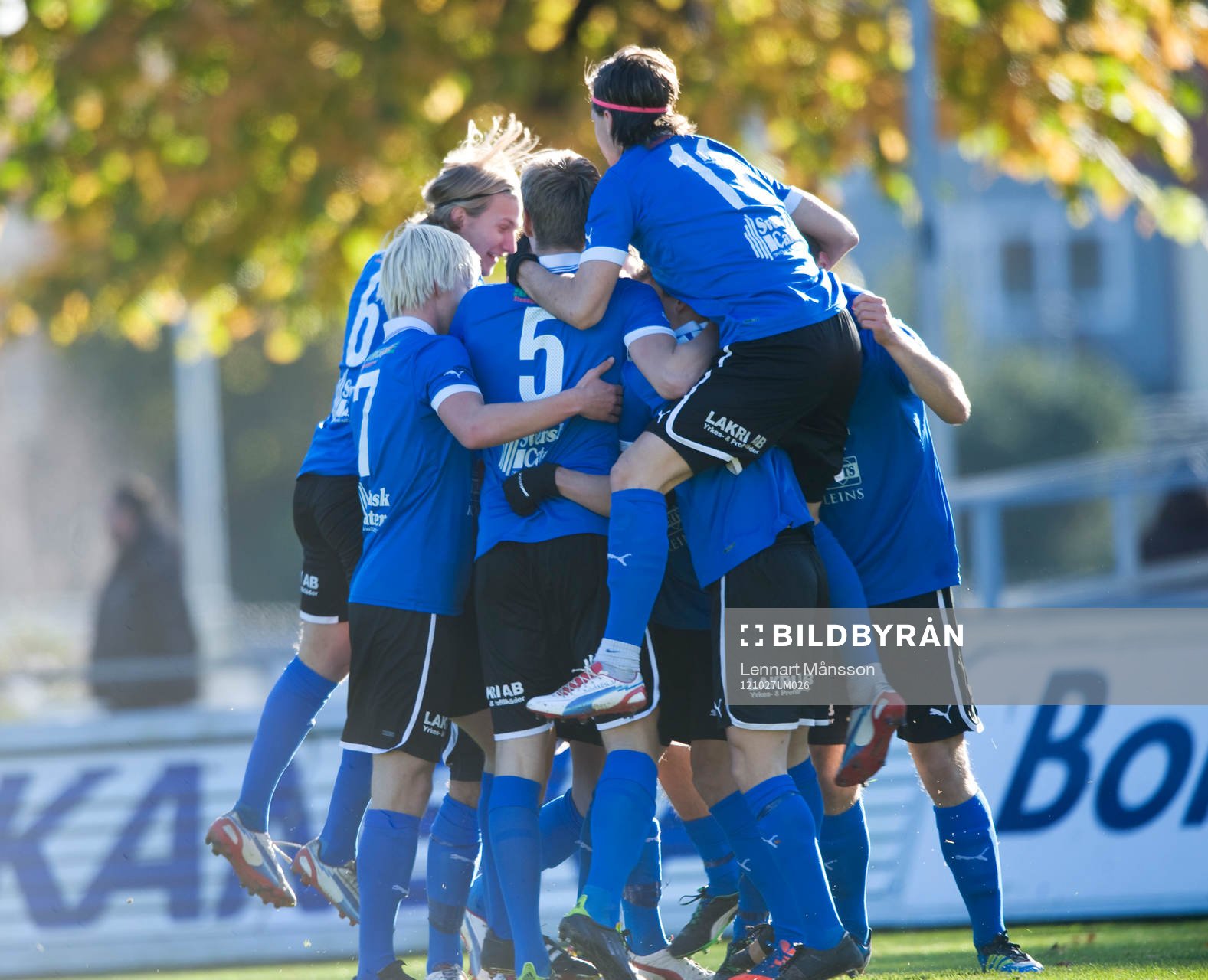 1-0 Simon Silverholt, Halmstad